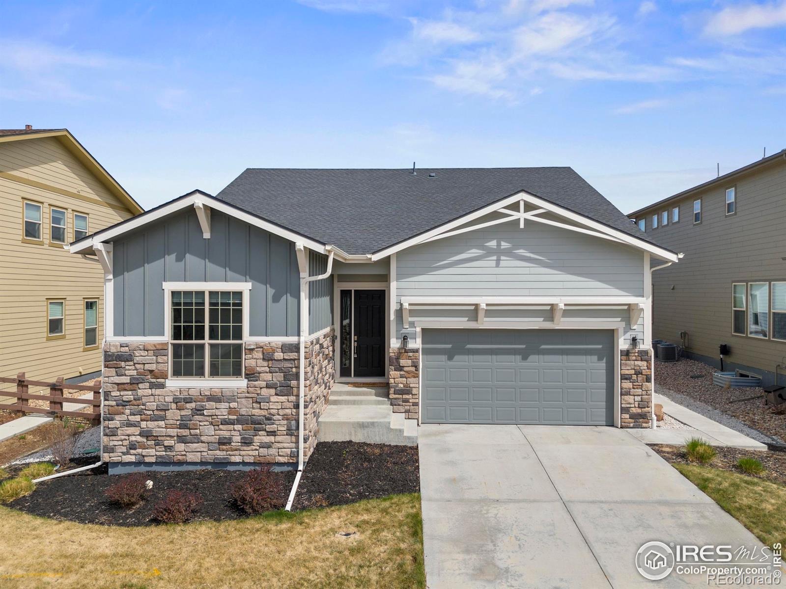MLS Image #0 for 6020  fall harvest way,fort collins, Colorado