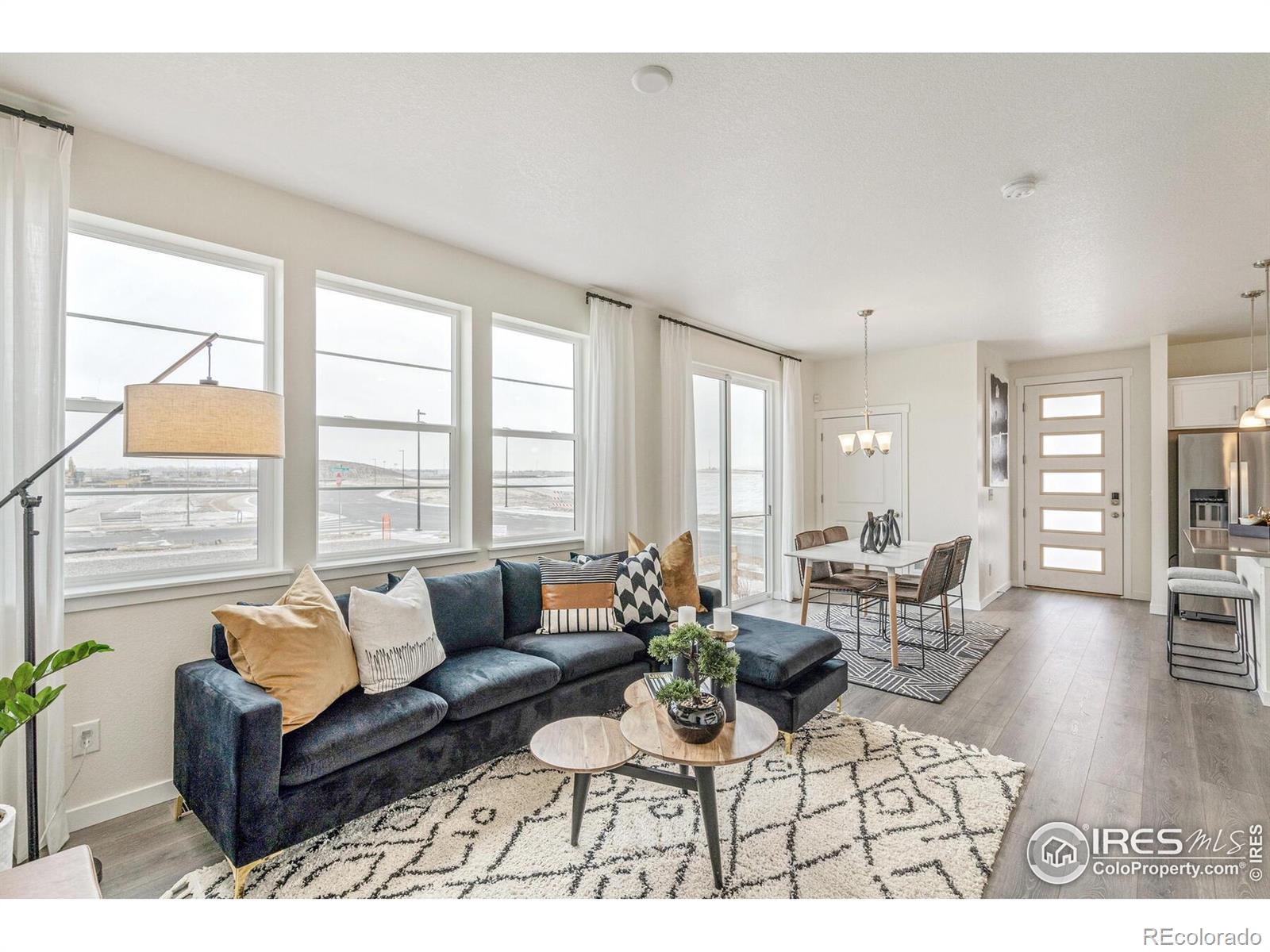 MLS Image #1 for 1626  knobby pine drive,fort collins, Colorado