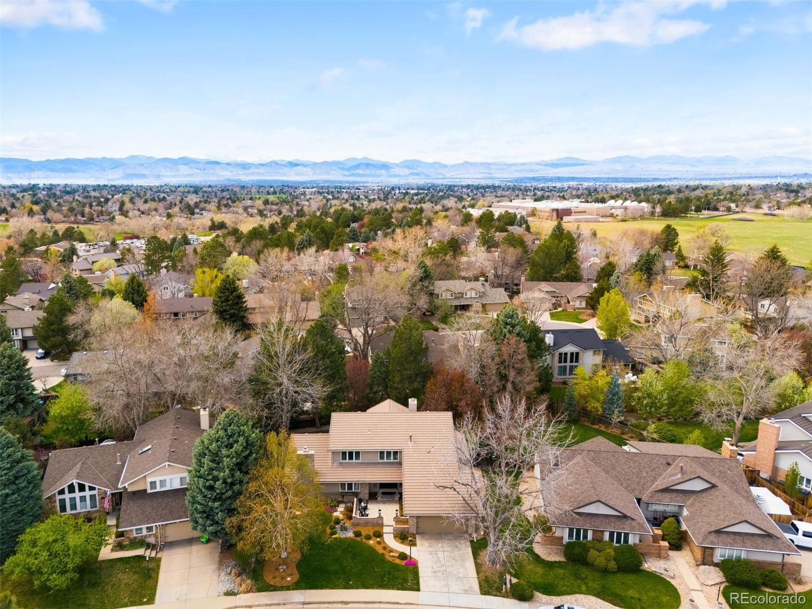 MLS Image #39 for 4833 e links circle,centennial, Colorado