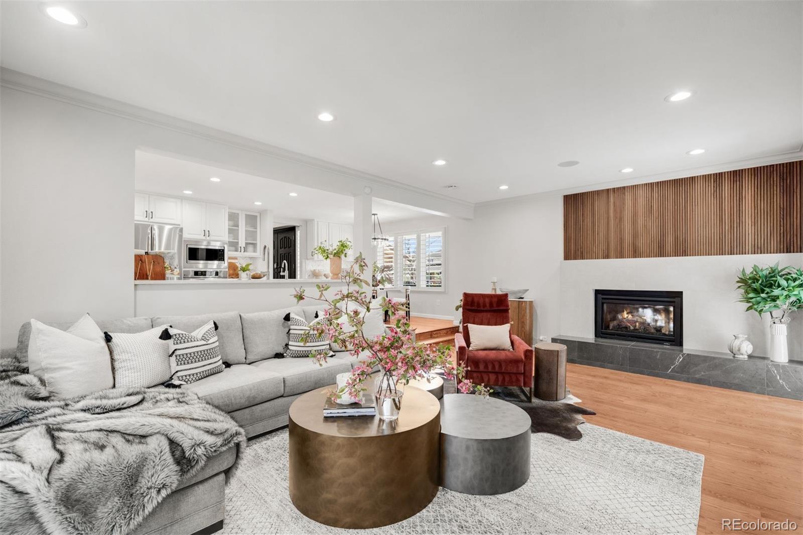 MLS Image #5 for 4833 e links circle,centennial, Colorado