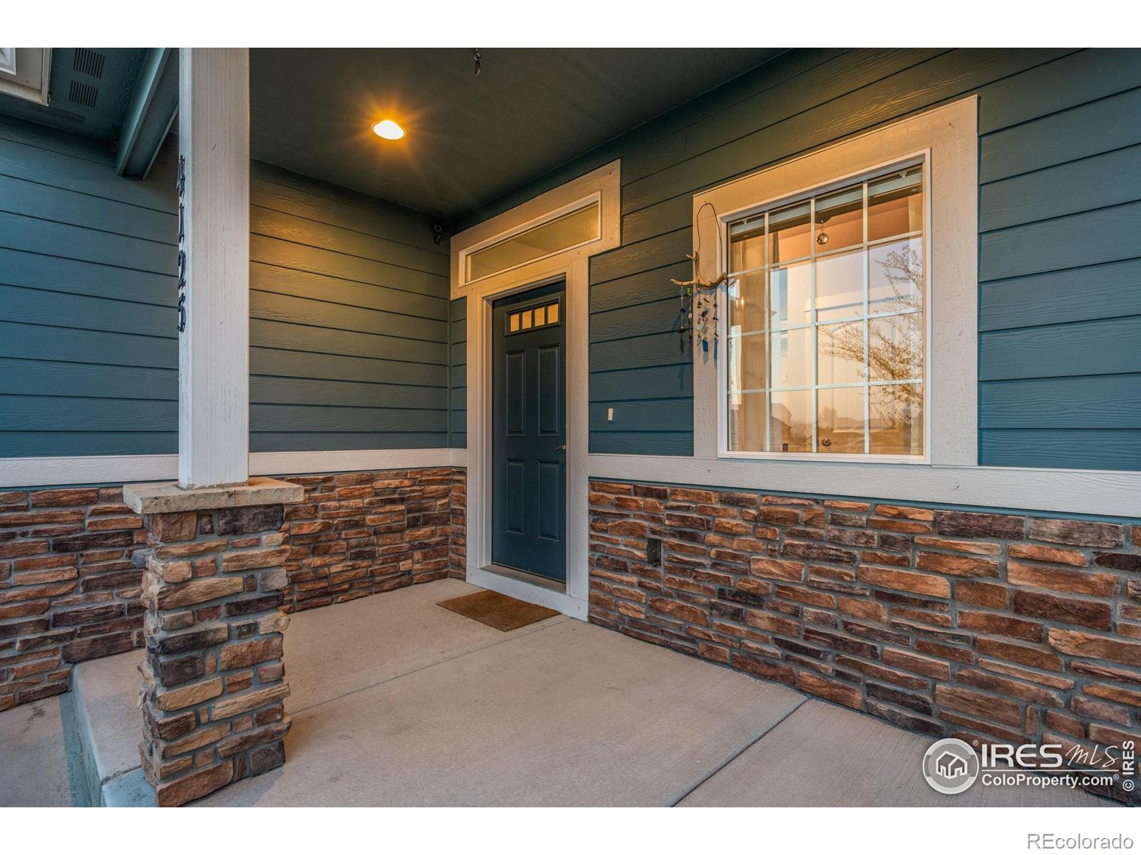 MLS Image #3 for 4125  carrara street,evans, Colorado