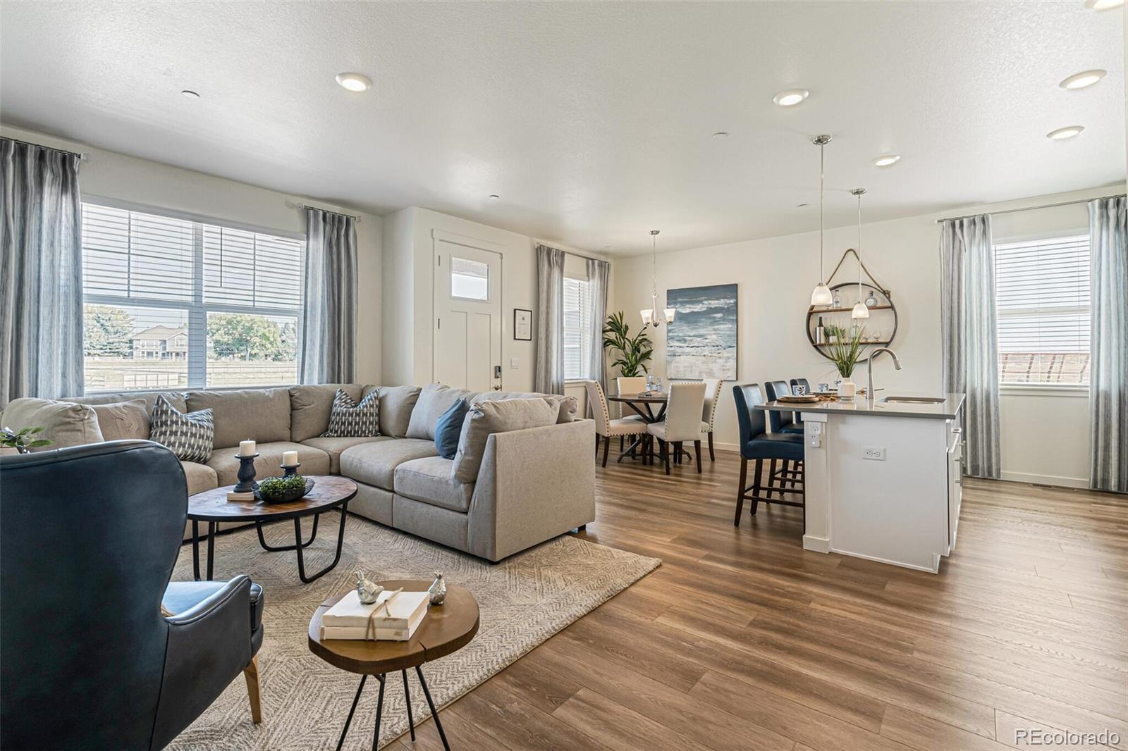CMA Image for 1634  Knobby Pine Drive,Fort Collins, Colorado