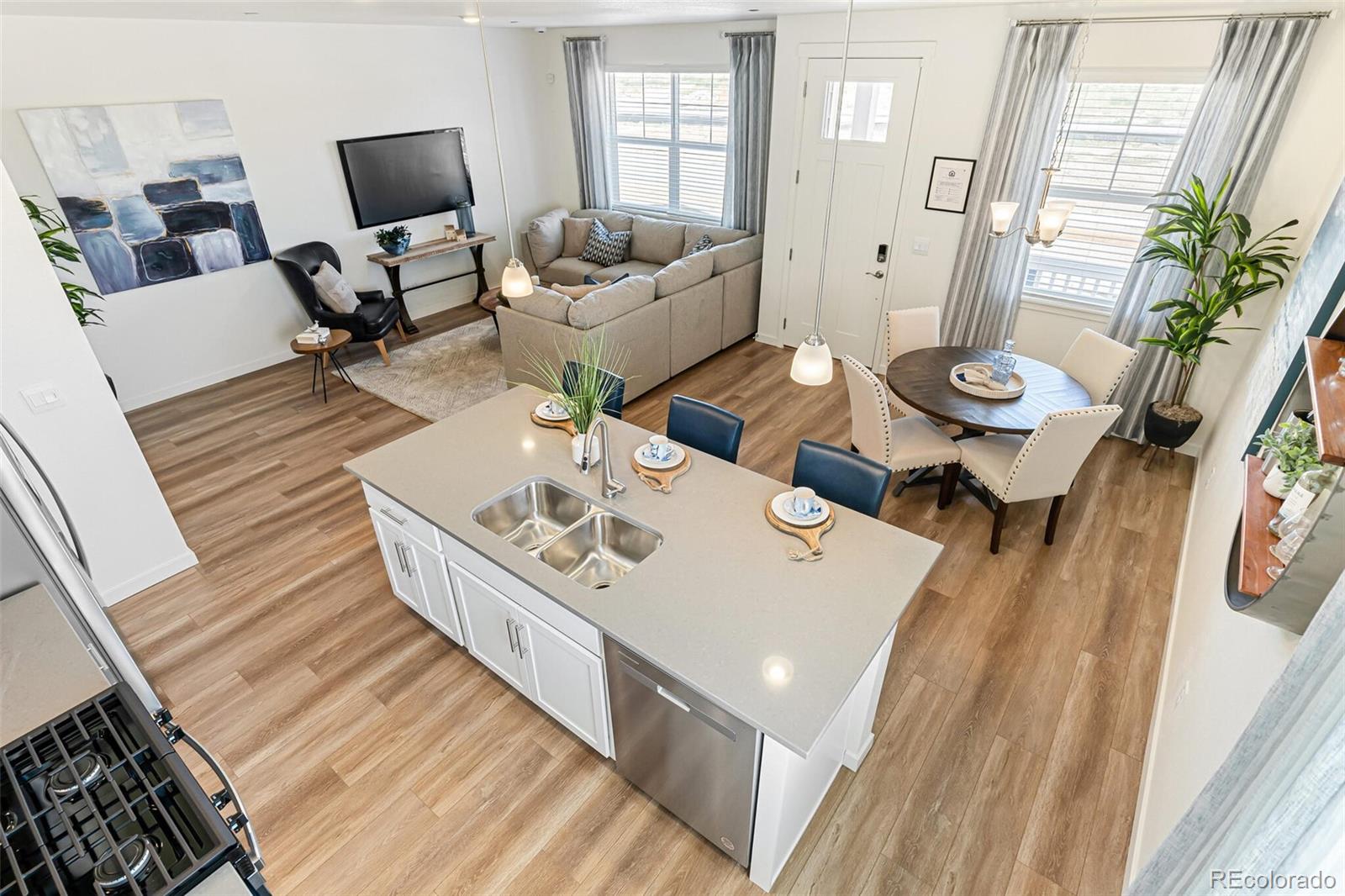 MLS Image #11 for 1634  knobby pine drive,fort collins, Colorado