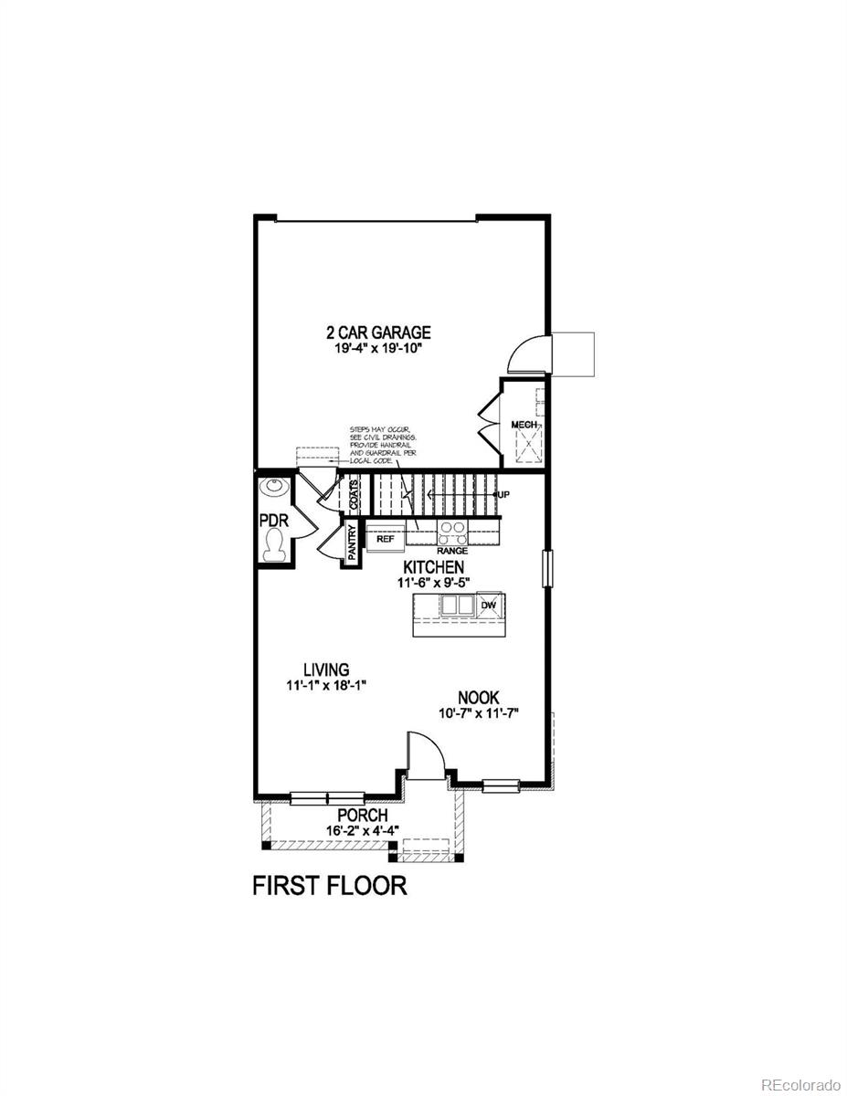 MLS Image #23 for 1634  knobby pine drive,fort collins, Colorado