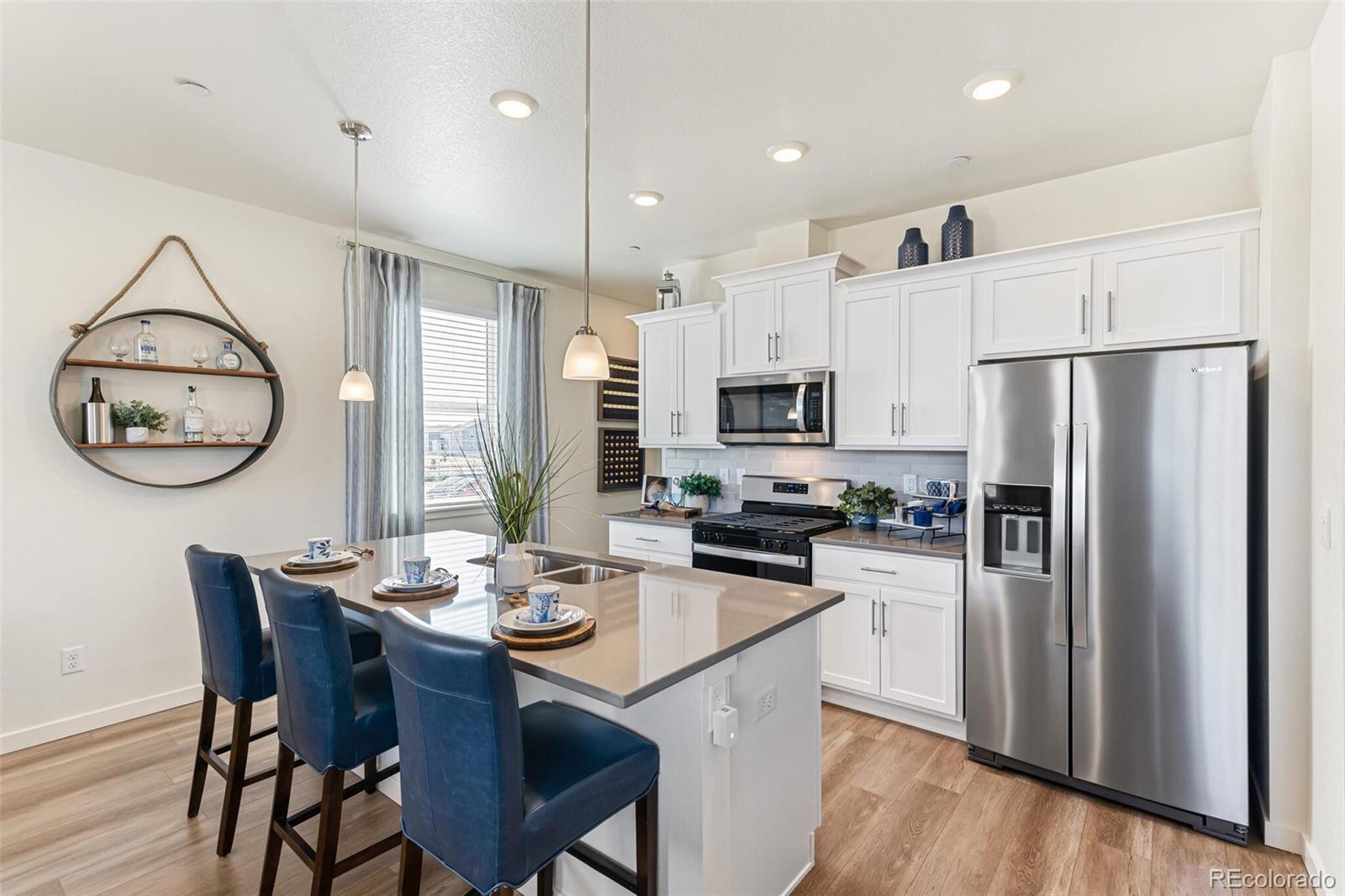MLS Image #3 for 1634  knobby pine drive,fort collins, Colorado