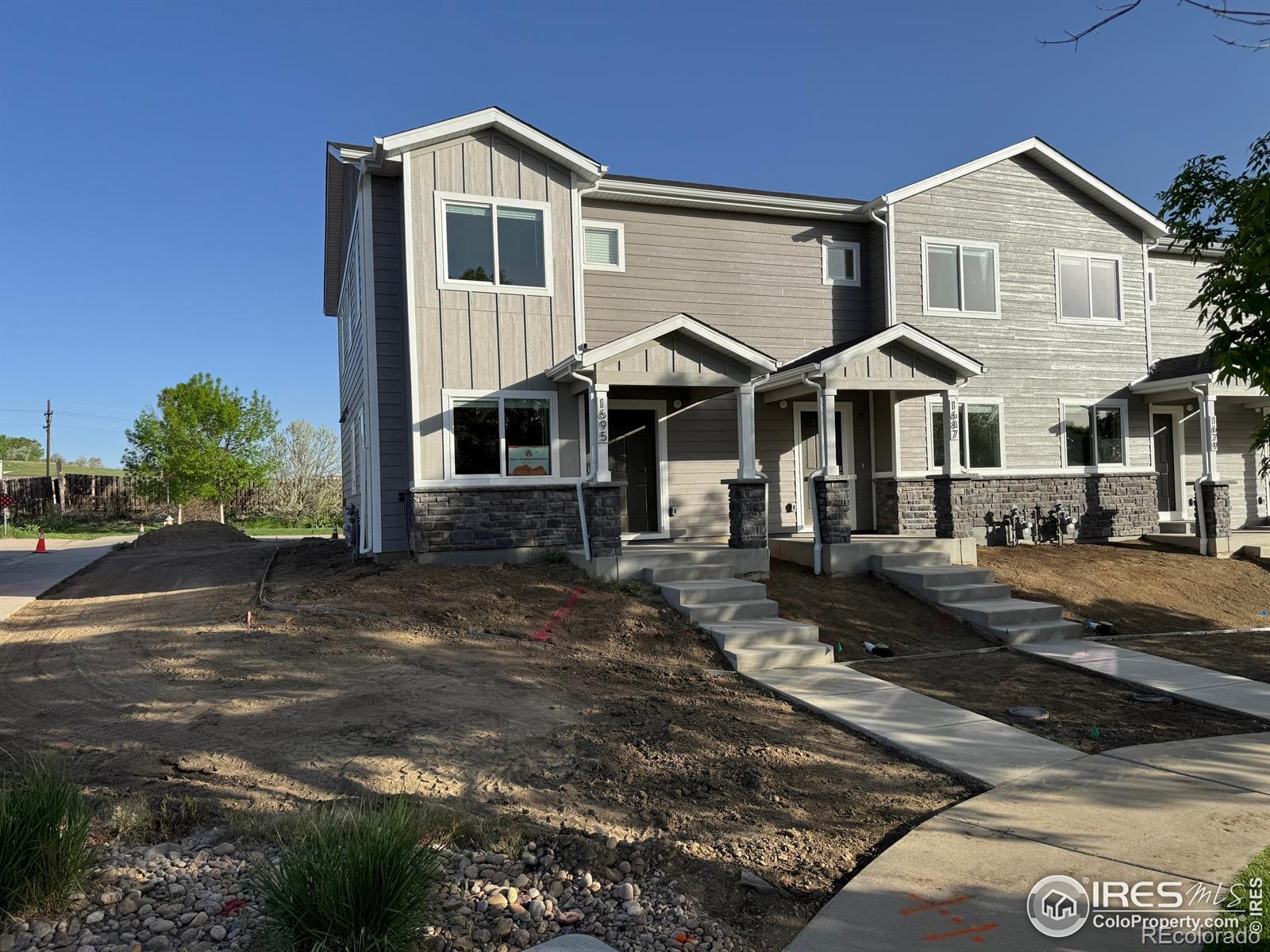 MLS Image #2 for 1687  valency drive,loveland, Colorado