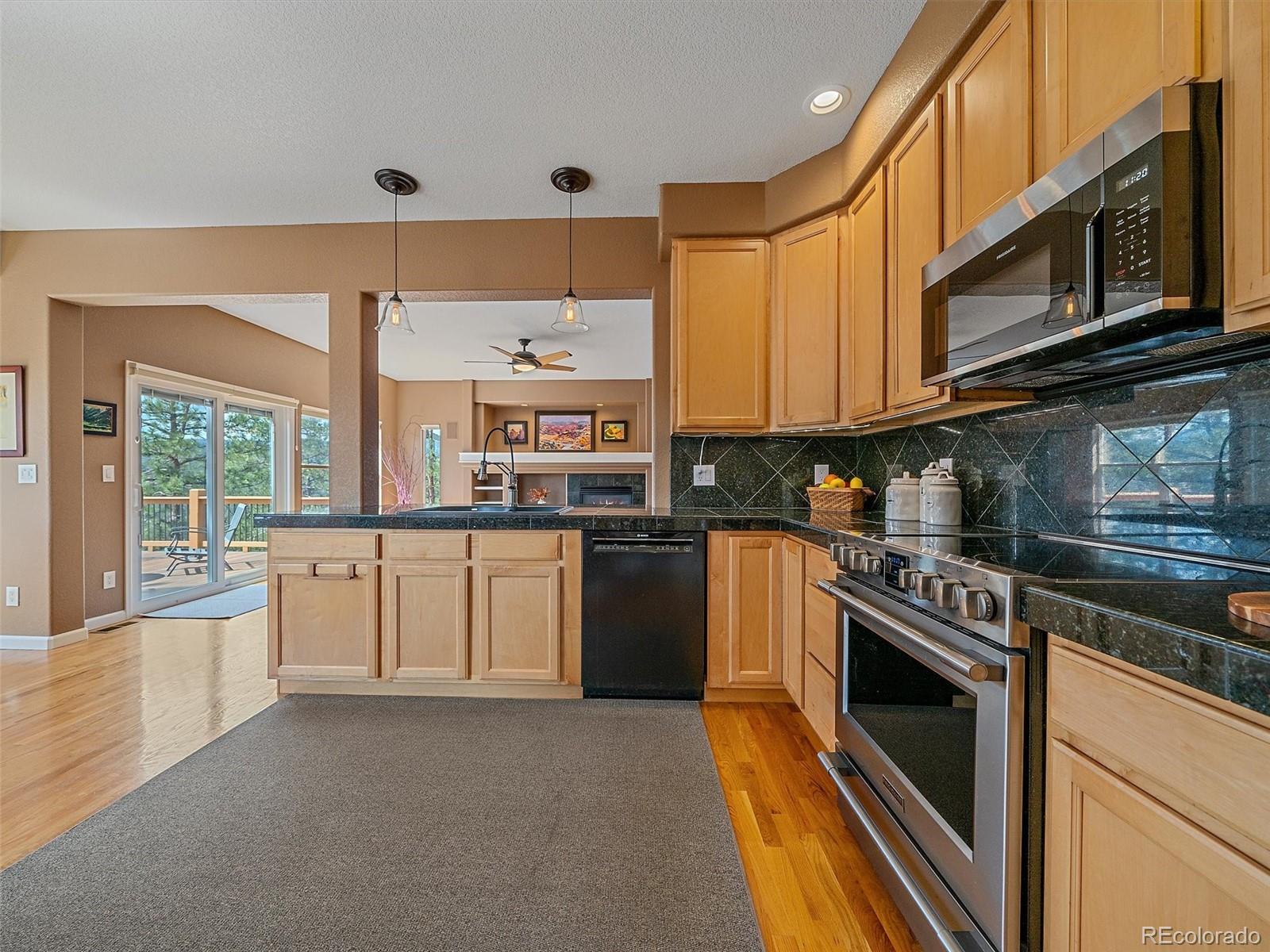 MLS Image #11 for 3173  gold yarrow lane,evergreen, Colorado