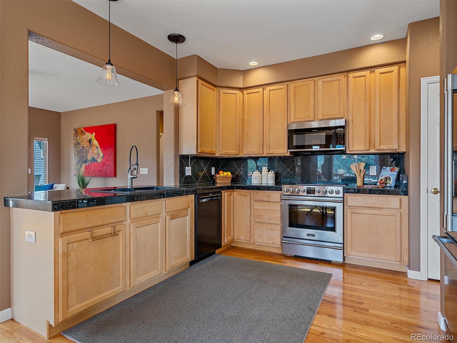 MLS Image #12 for 3173  gold yarrow lane,evergreen, Colorado