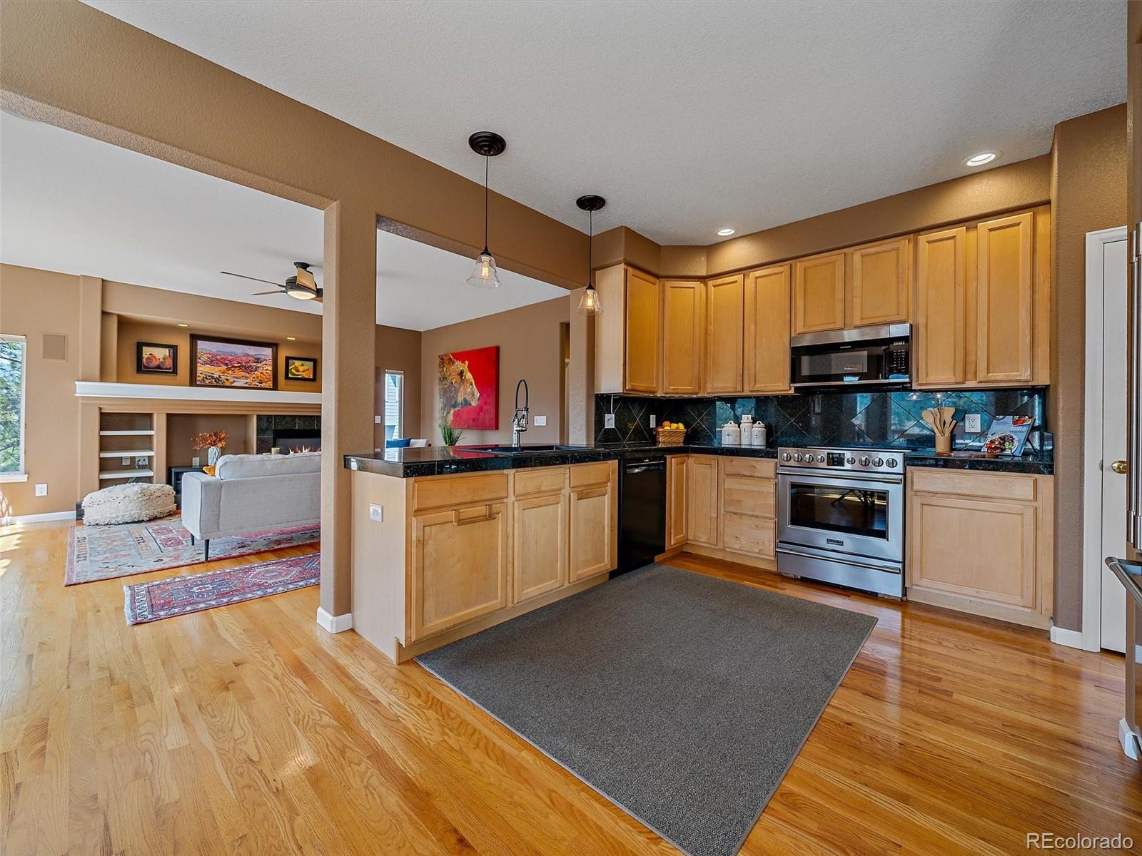 MLS Image #13 for 3173  gold yarrow lane,evergreen, Colorado