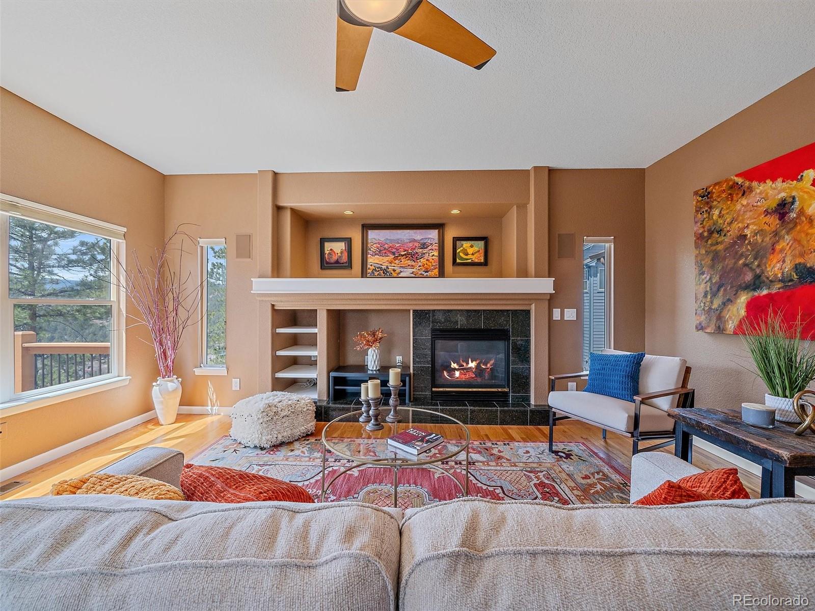 MLS Image #16 for 3173  gold yarrow lane,evergreen, Colorado