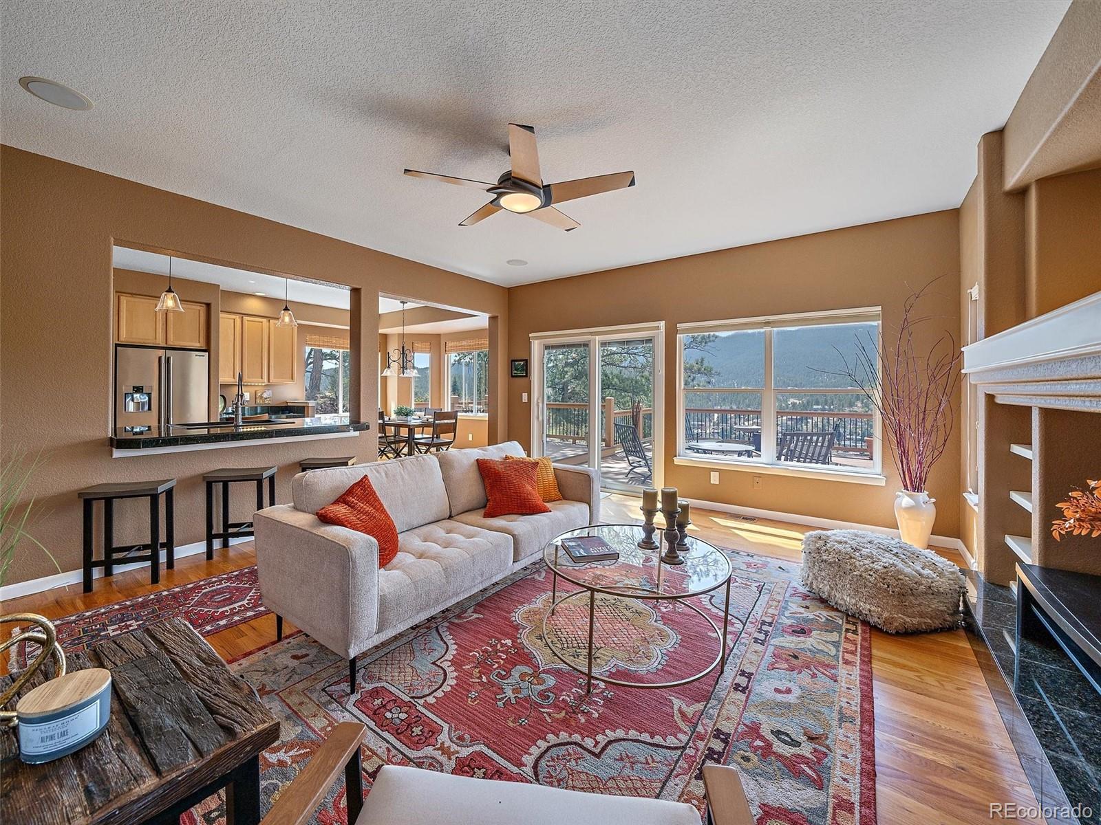 MLS Image #17 for 3173  gold yarrow lane,evergreen, Colorado
