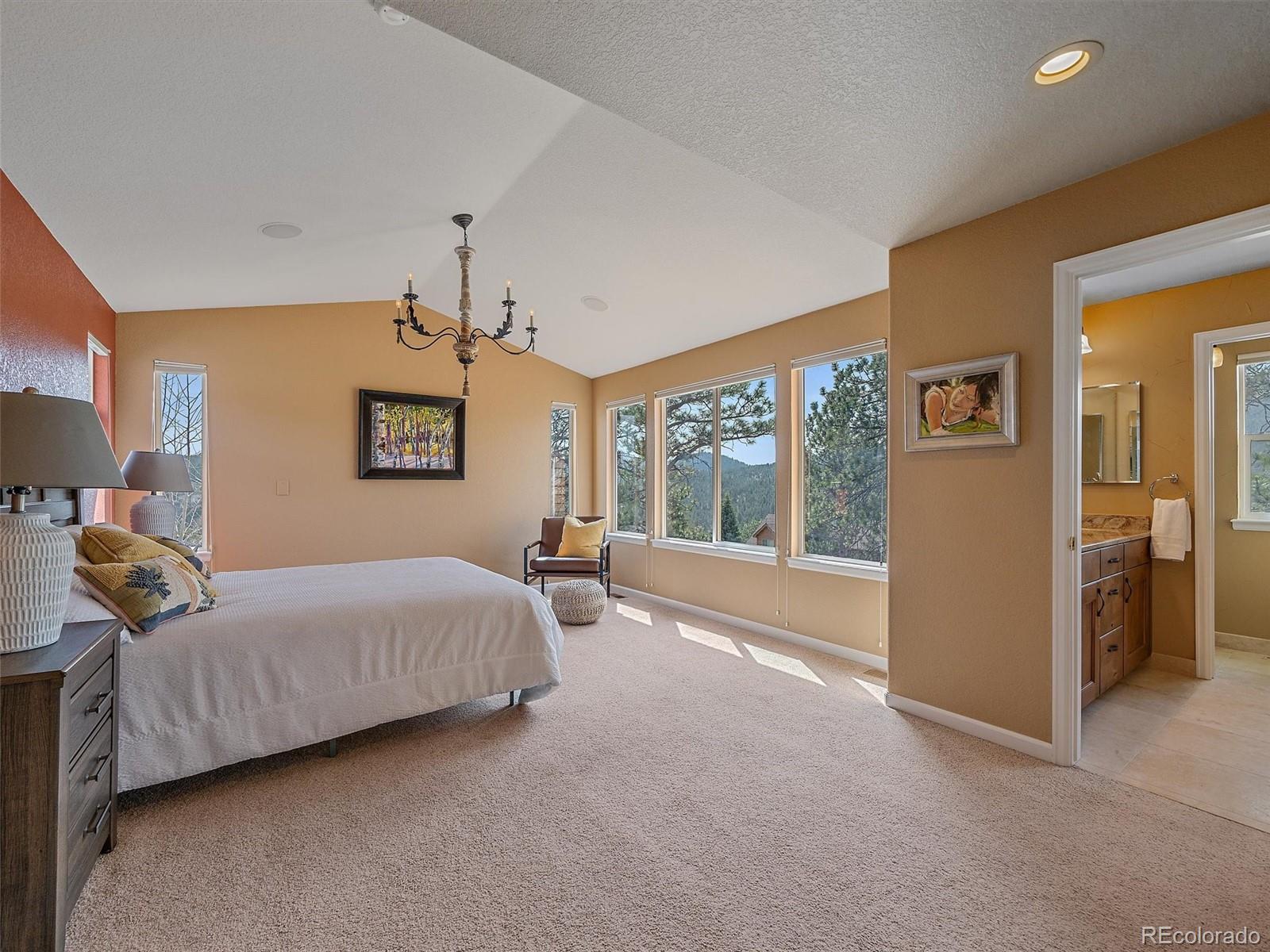 MLS Image #19 for 3173  gold yarrow lane,evergreen, Colorado