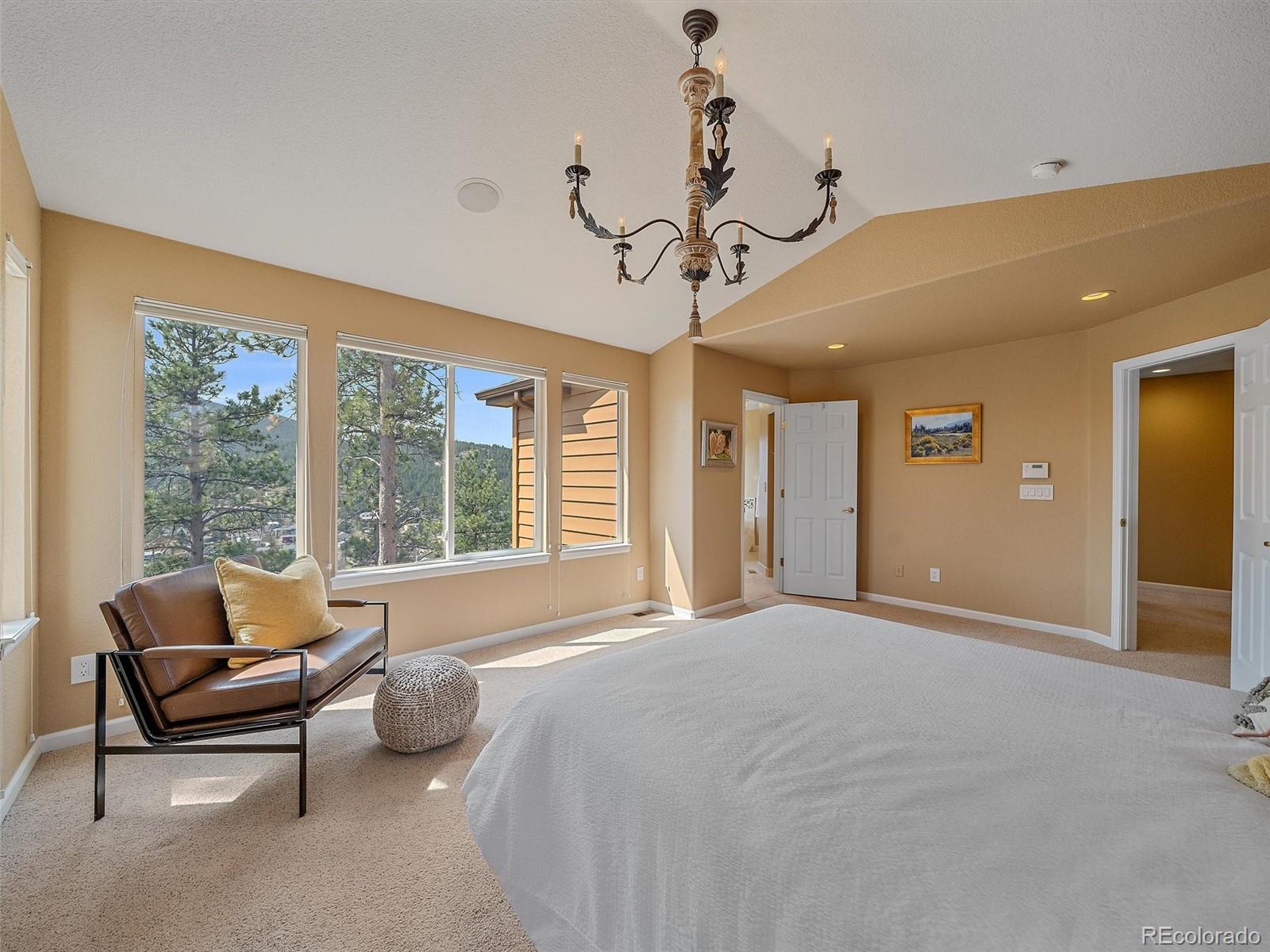 MLS Image #22 for 3173  gold yarrow lane,evergreen, Colorado