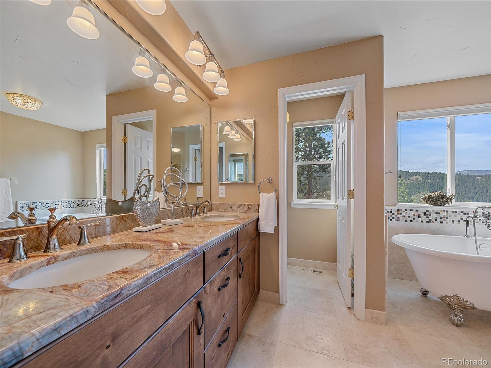 MLS Image #23 for 3173  gold yarrow lane,evergreen, Colorado