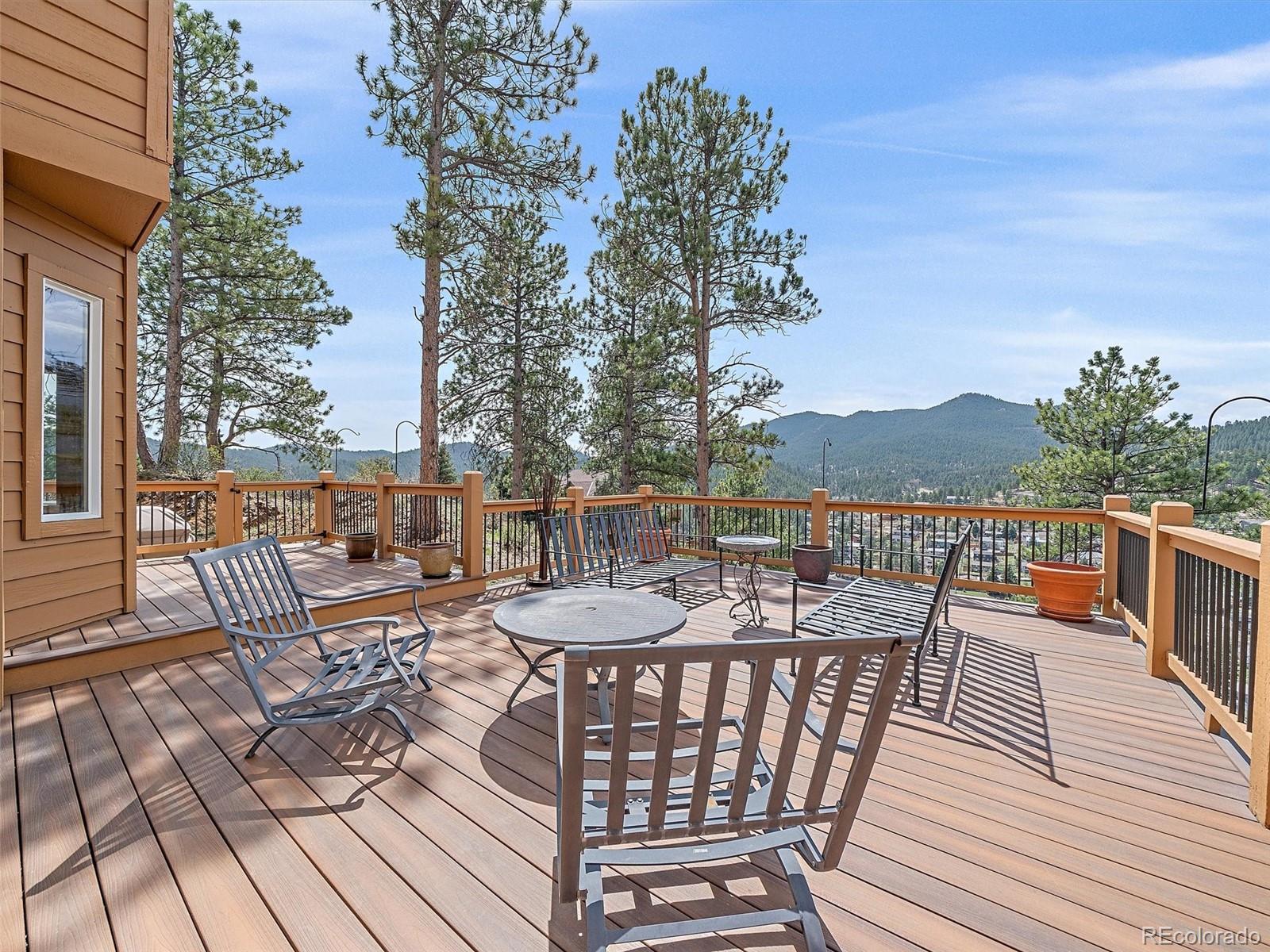 MLS Image #39 for 3173  gold yarrow lane,evergreen, Colorado