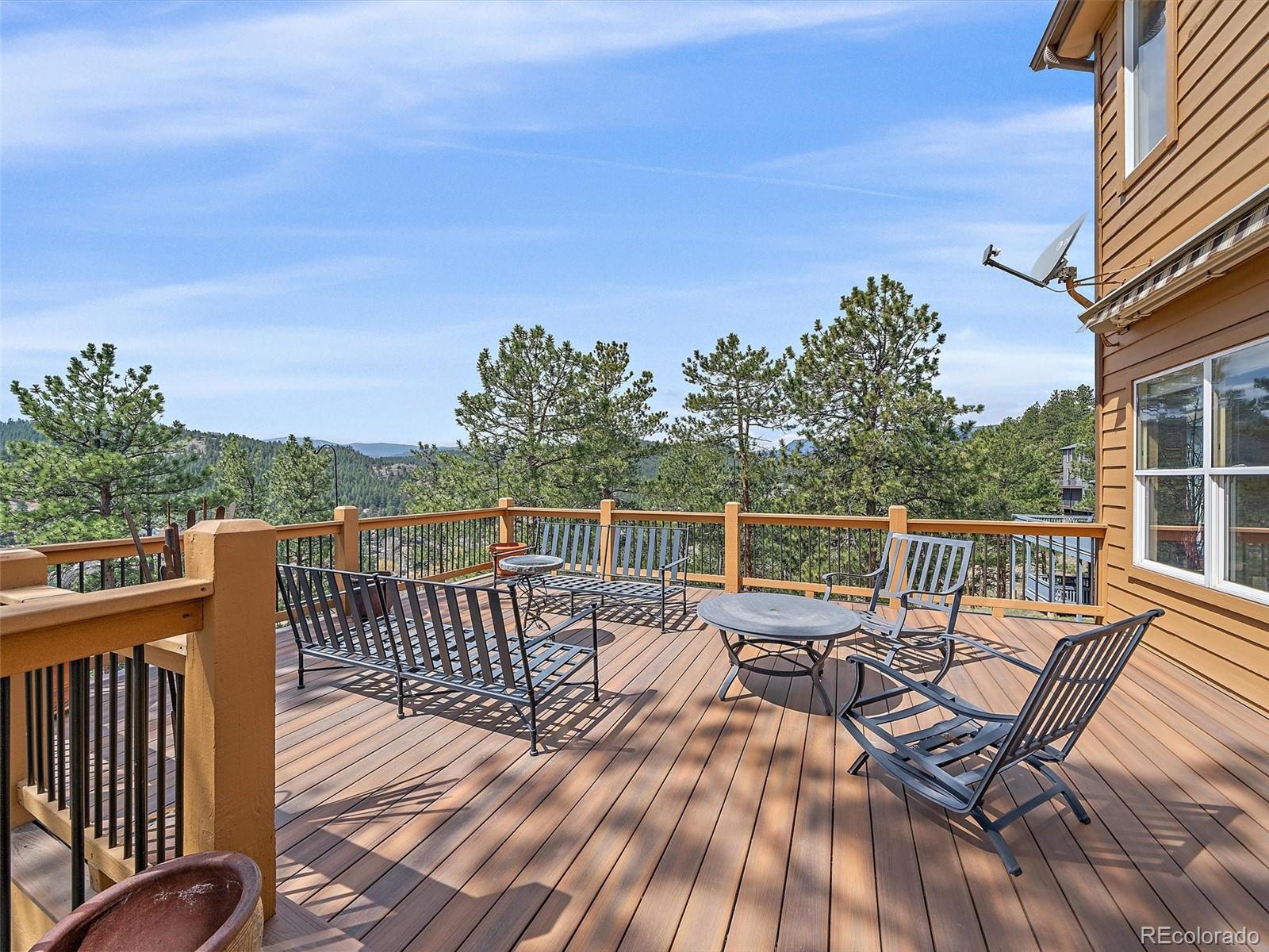MLS Image #40 for 3173  gold yarrow lane,evergreen, Colorado