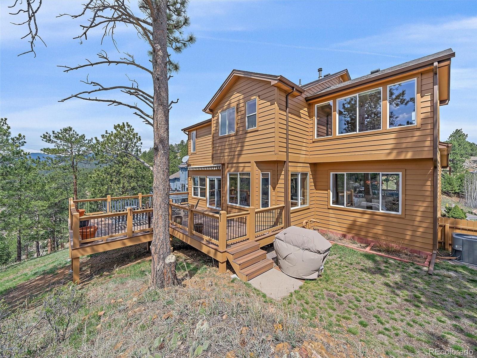 MLS Image #42 for 3173  gold yarrow lane,evergreen, Colorado