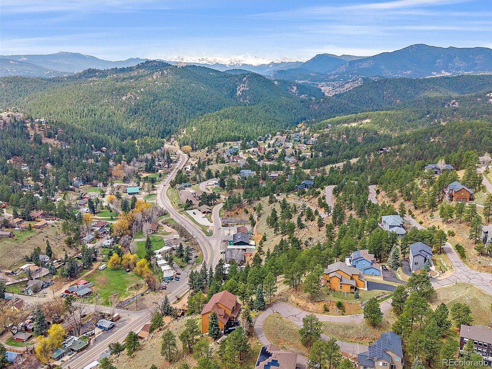 MLS Image #45 for 3173  gold yarrow lane,evergreen, Colorado