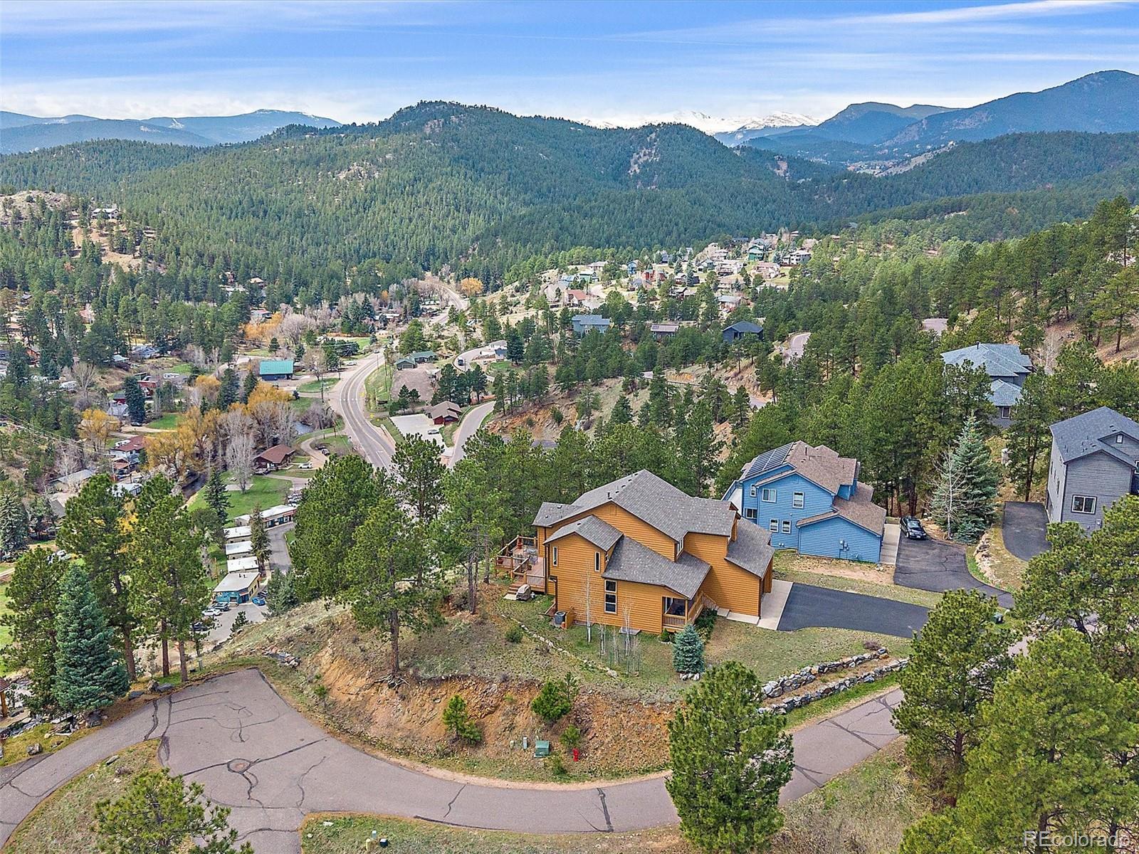 MLS Image #46 for 3173  gold yarrow lane,evergreen, Colorado