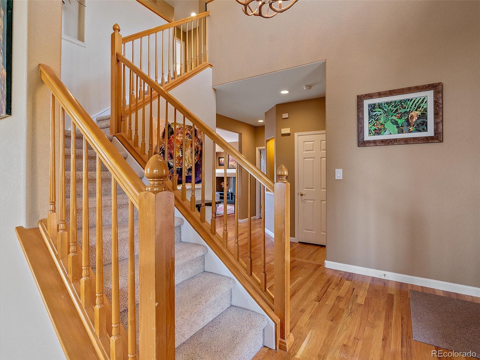 MLS Image #5 for 3173  gold yarrow lane,evergreen, Colorado