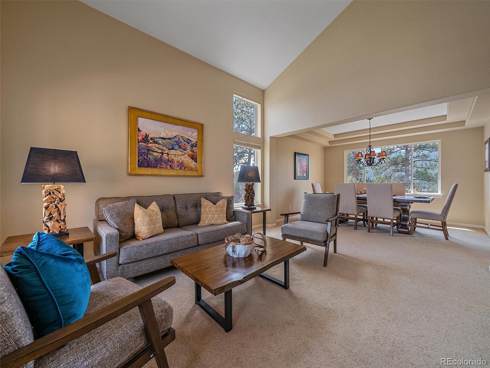 MLS Image #6 for 3173  gold yarrow lane,evergreen, Colorado