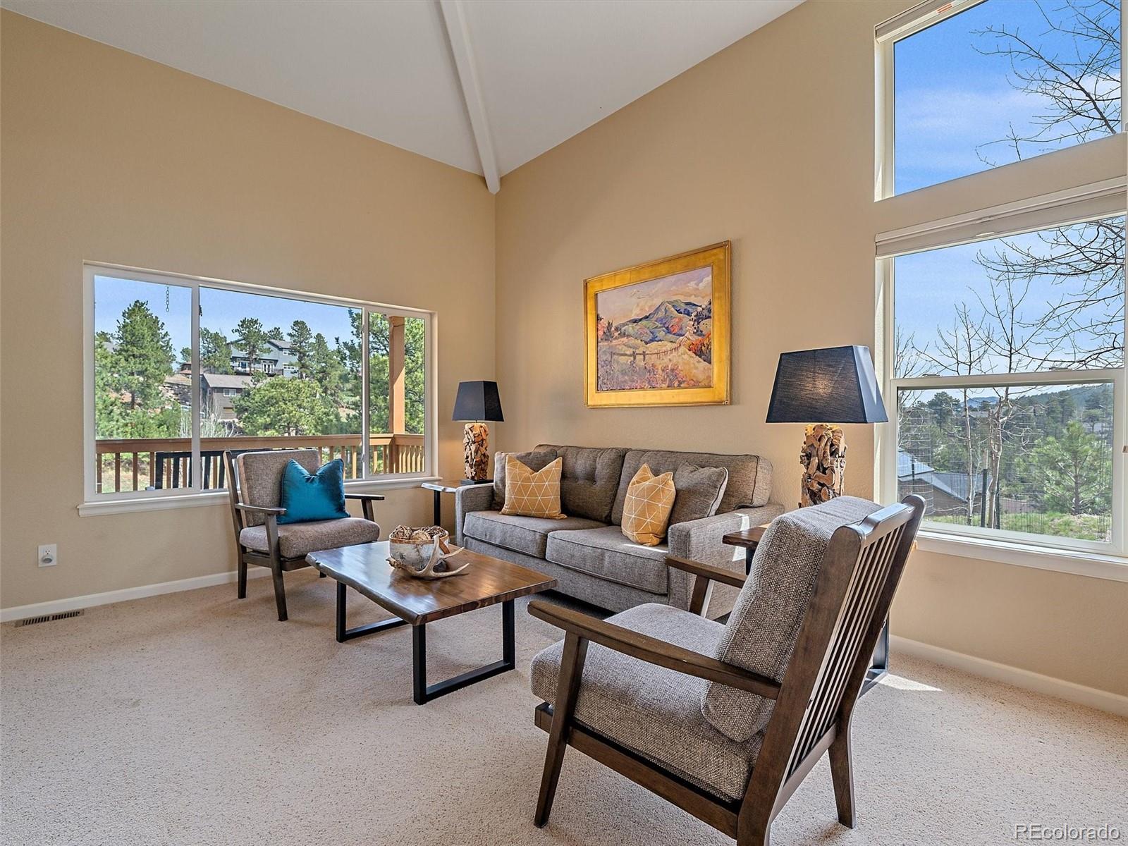MLS Image #7 for 3173  gold yarrow lane,evergreen, Colorado