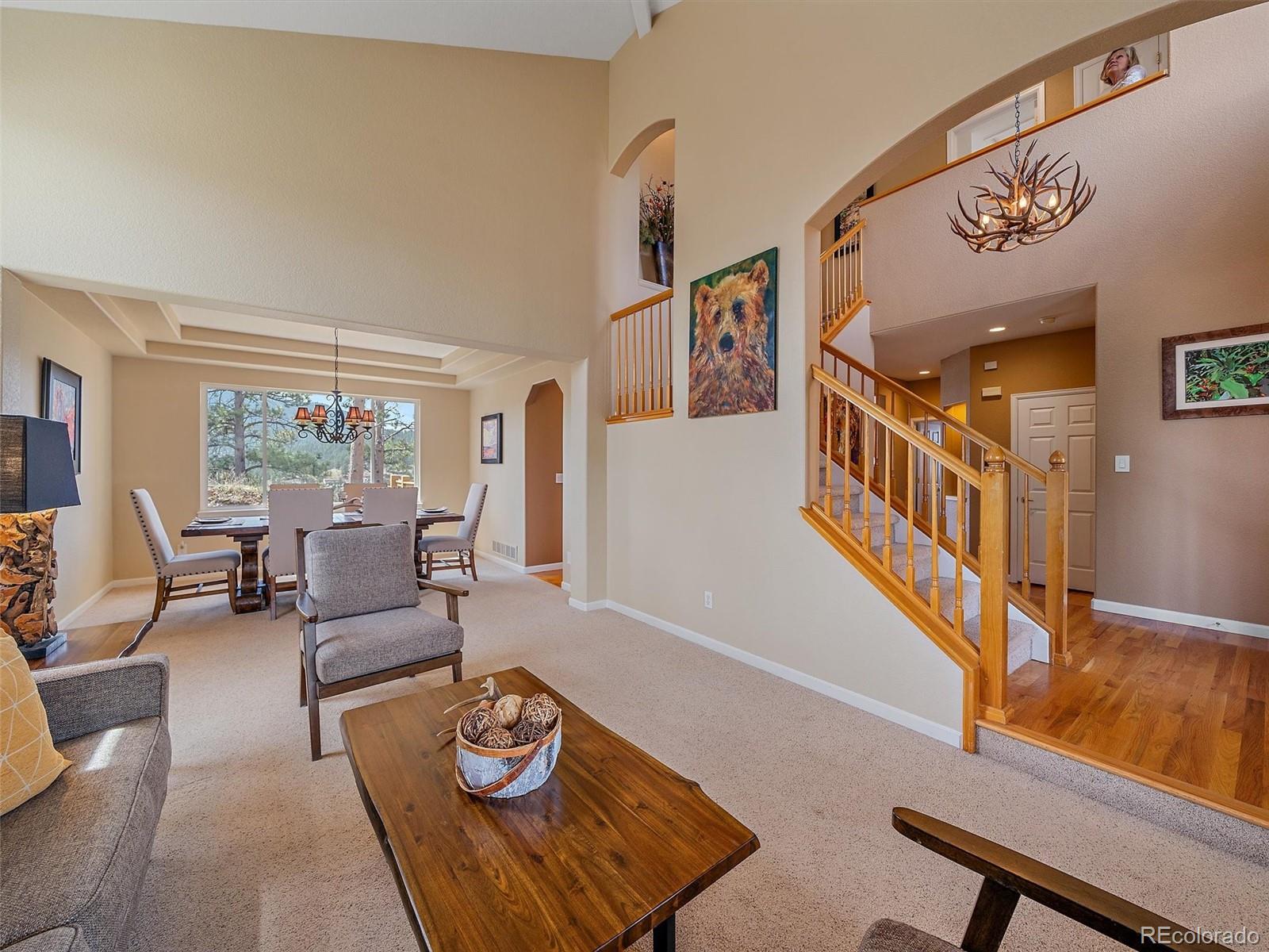 MLS Image #8 for 3173  gold yarrow lane,evergreen, Colorado