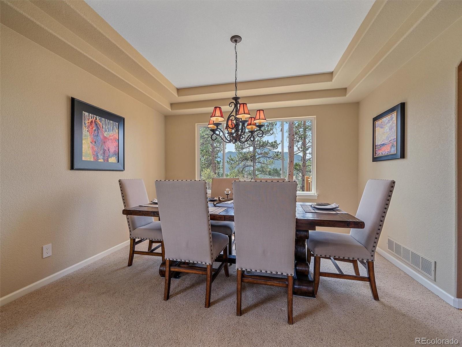 MLS Image #9 for 3173  gold yarrow lane,evergreen, Colorado