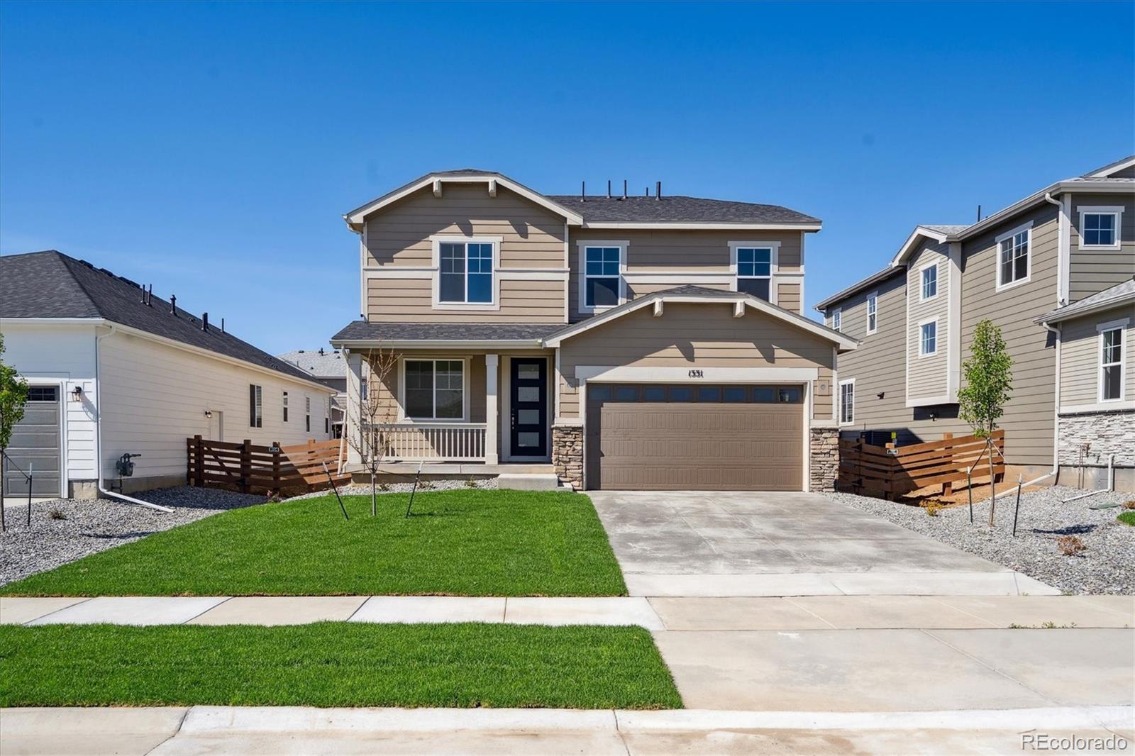 MLS Image #0 for 1331  rock cliff avenue,erie, Colorado