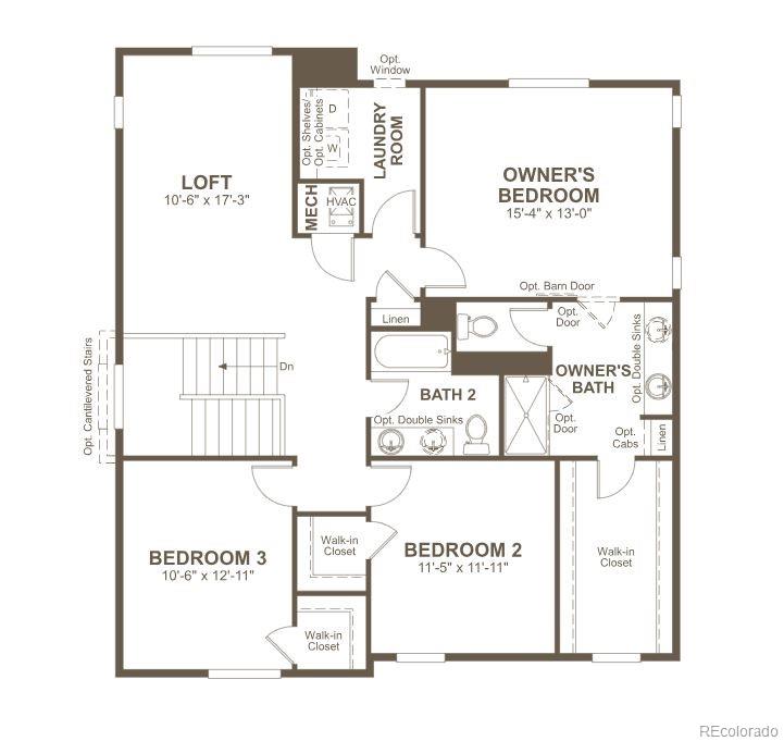 MLS Image #17 for 1331  rock cliff avenue,erie, Colorado