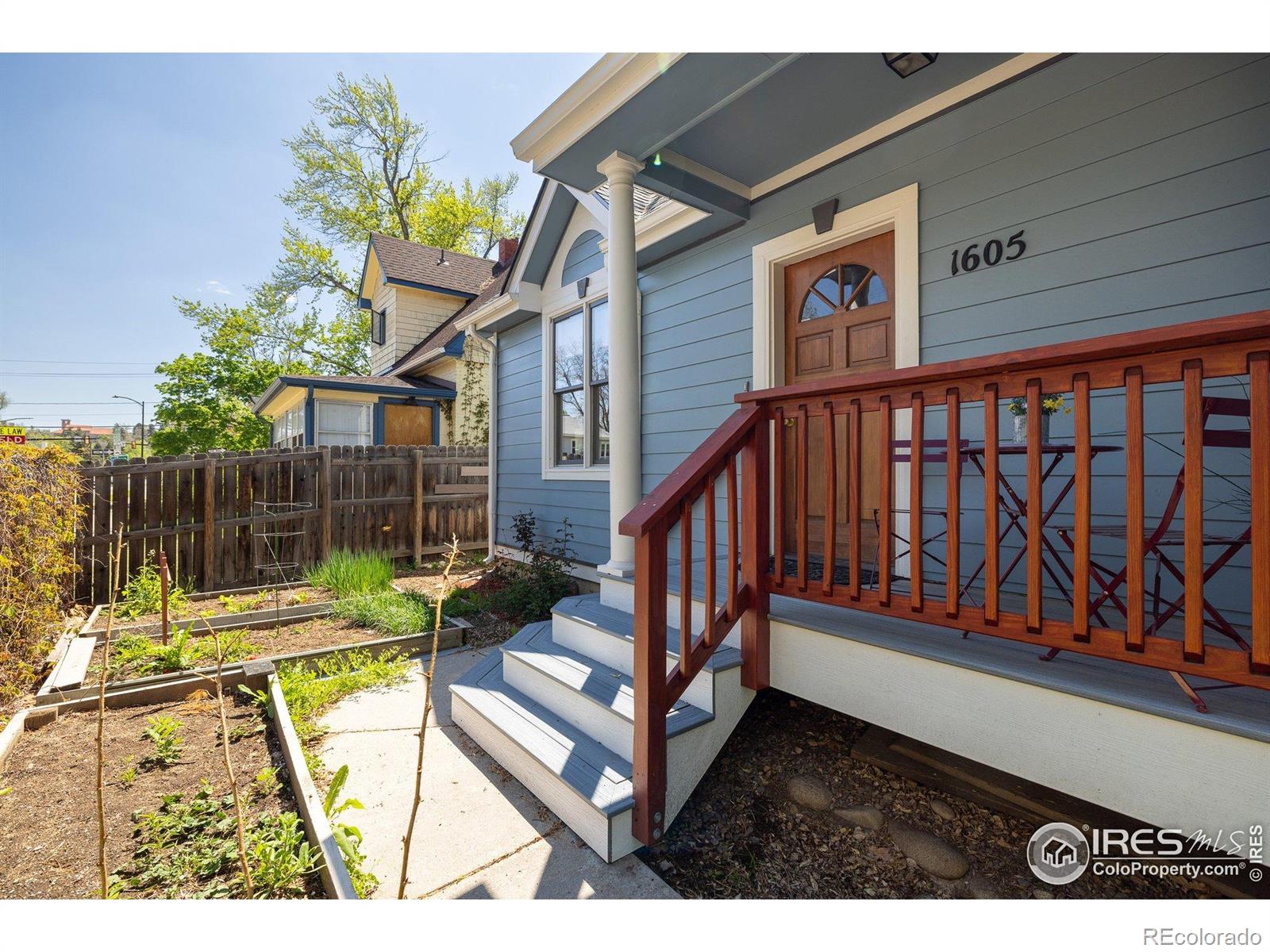 MLS Image #2 for 1605  17th street,boulder, Colorado