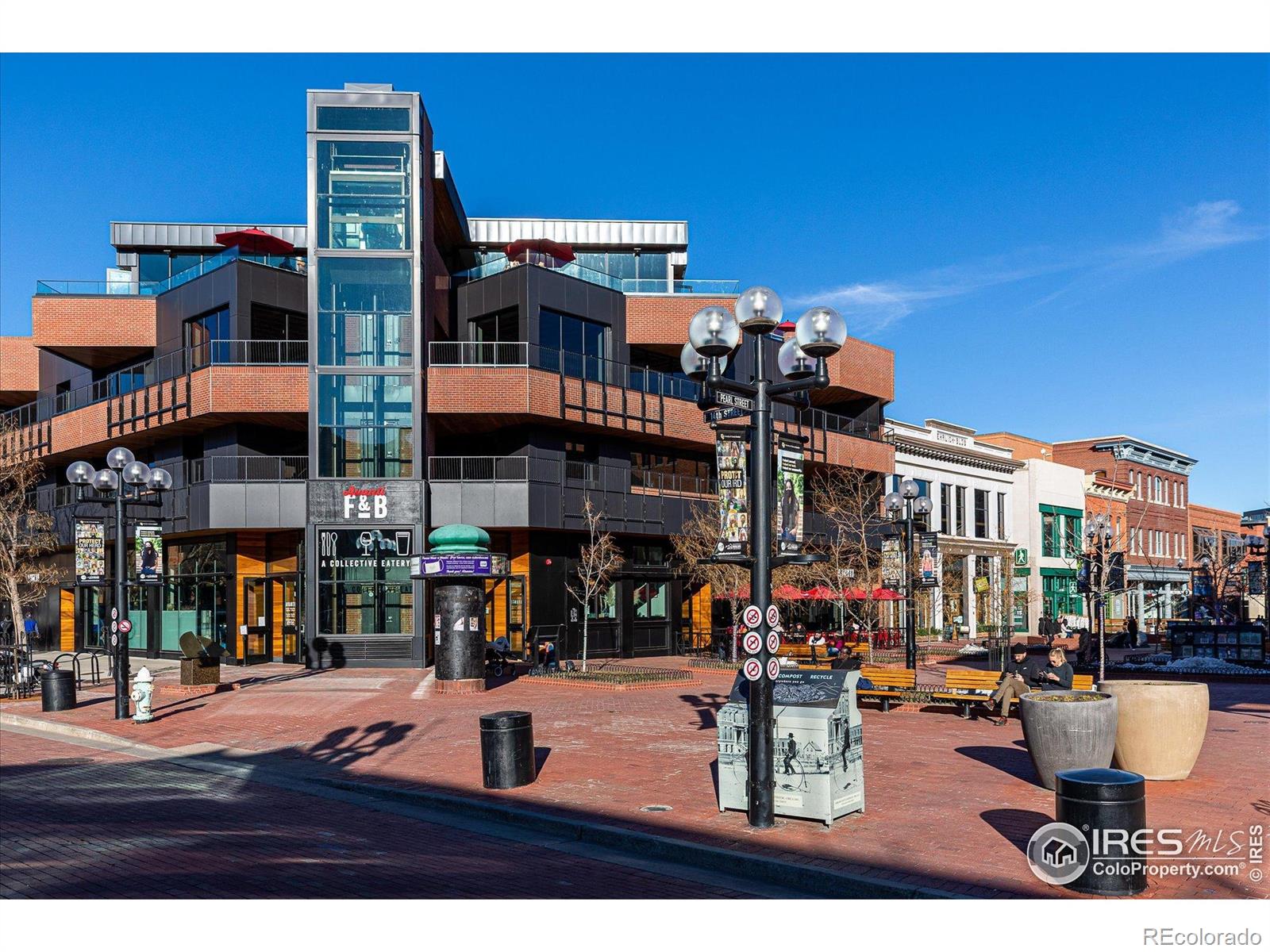 MLS Image #26 for 1605  17th street,boulder, Colorado