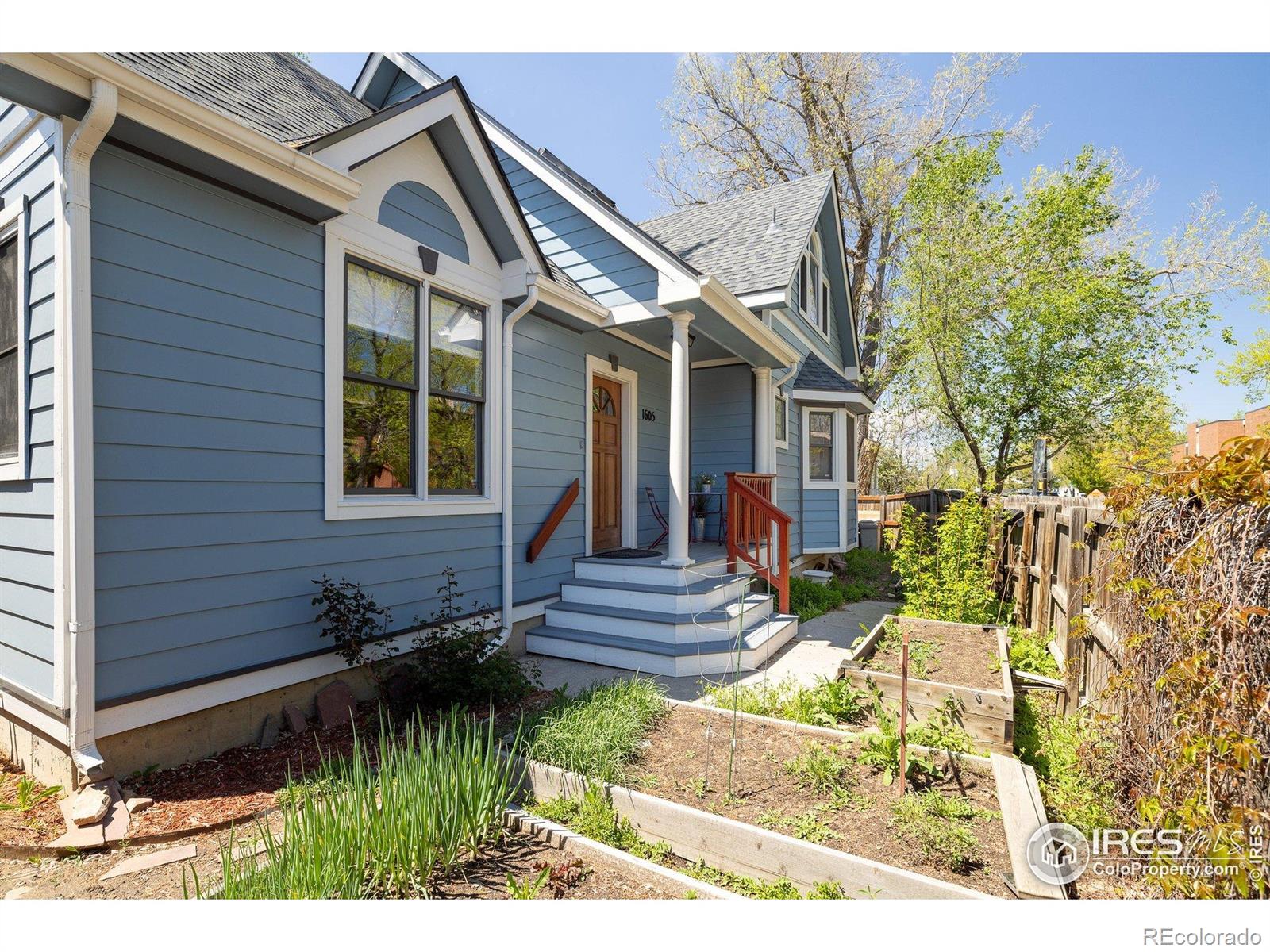 MLS Image #3 for 1605  17th street,boulder, Colorado