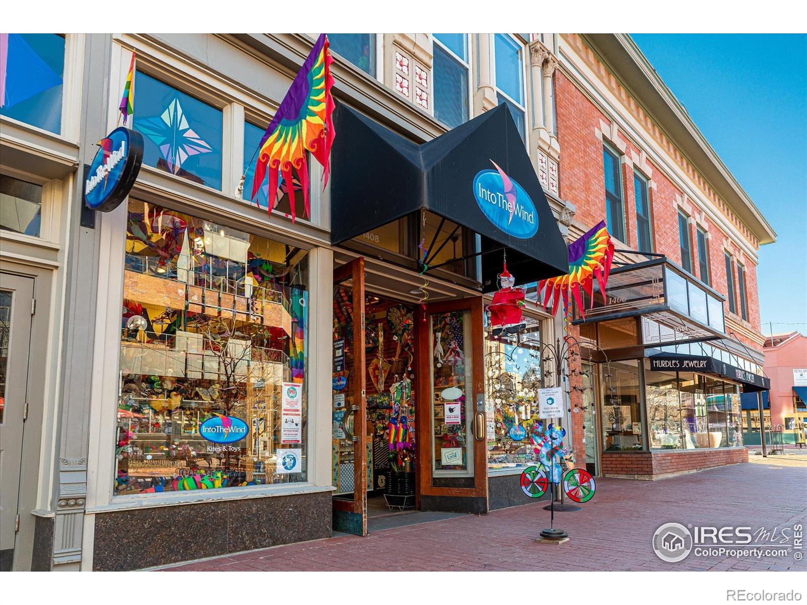 MLS Image #30 for 1605  17th street,boulder, Colorado