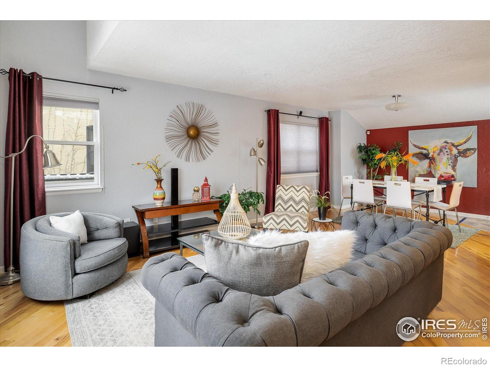 MLS Image #4 for 1605  17th street,boulder, Colorado