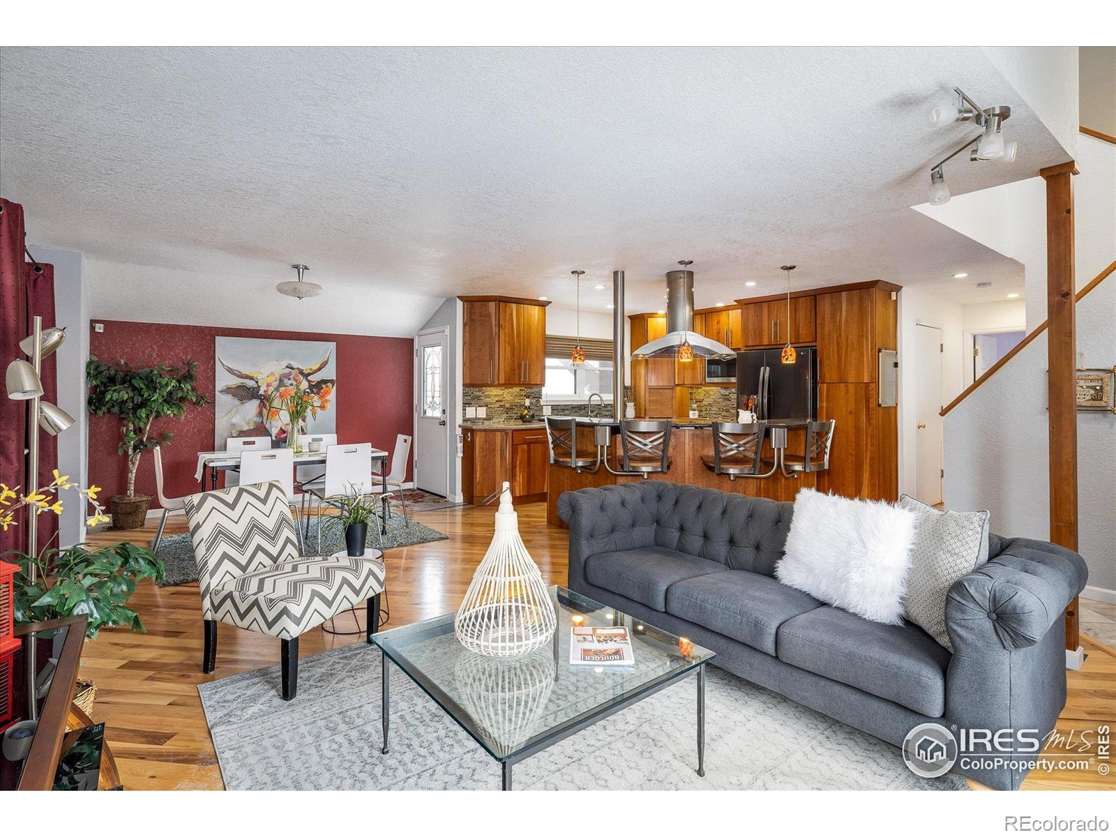 MLS Image #7 for 1605  17th street,boulder, Colorado
