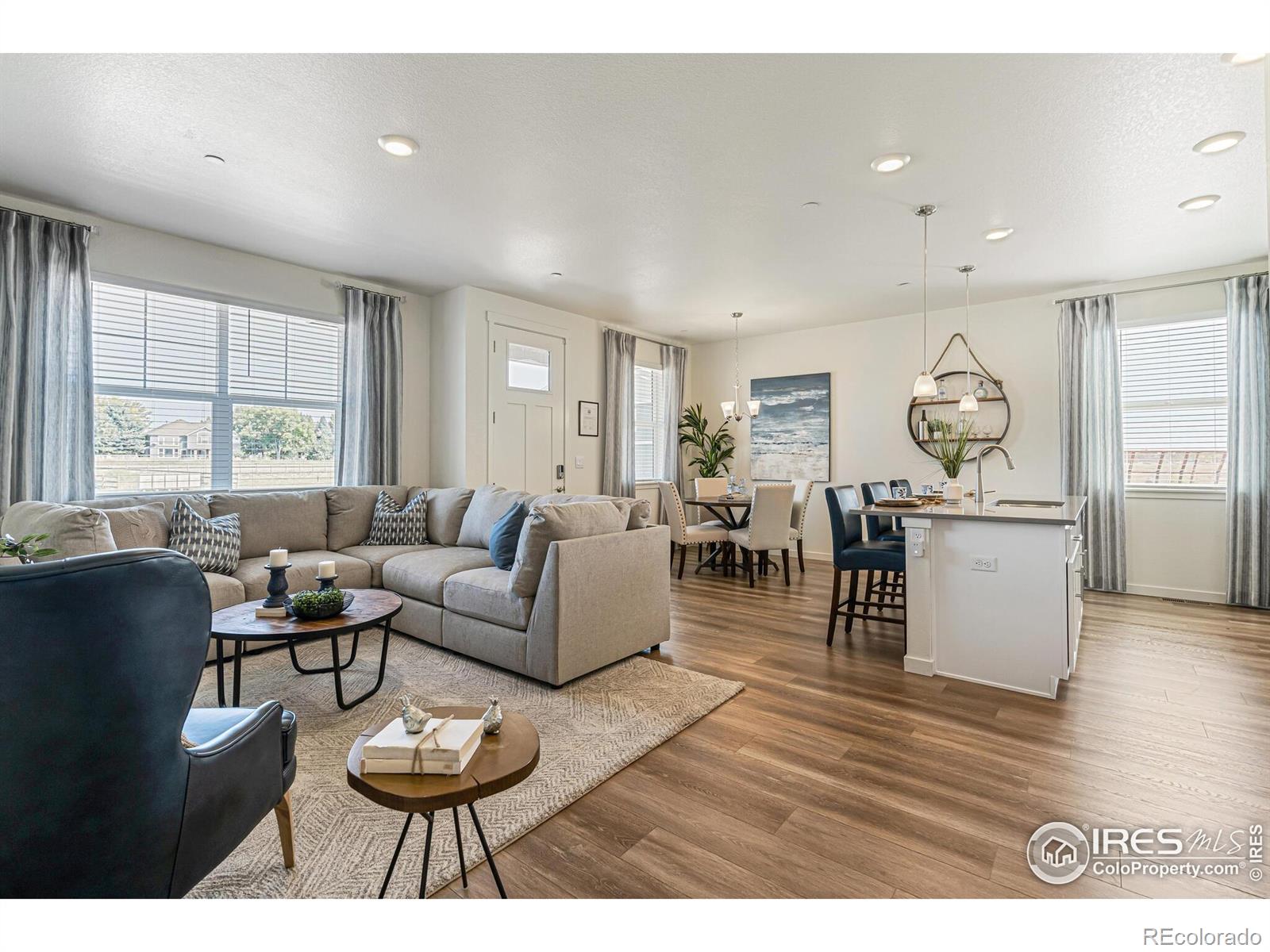 MLS Image #1 for 1634  knobby pine drive,fort collins, Colorado