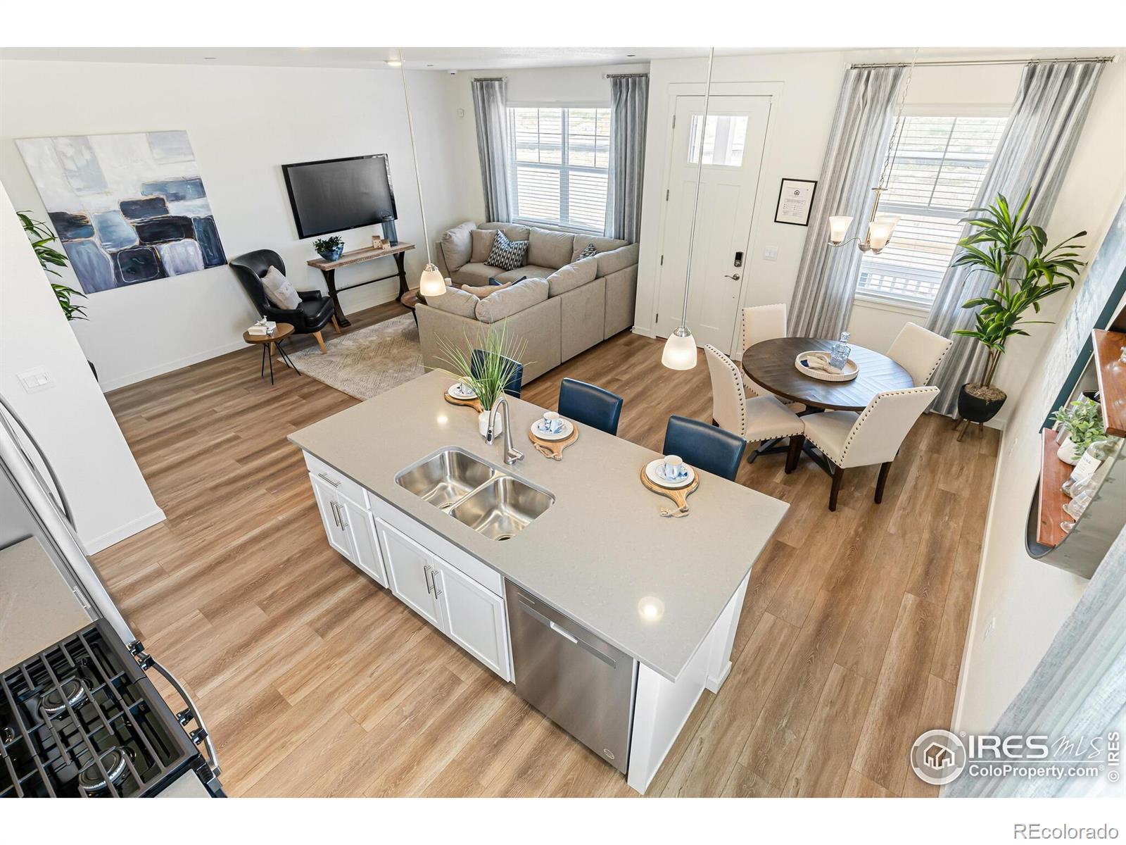MLS Image #11 for 1634  knobby pine drive,fort collins, Colorado