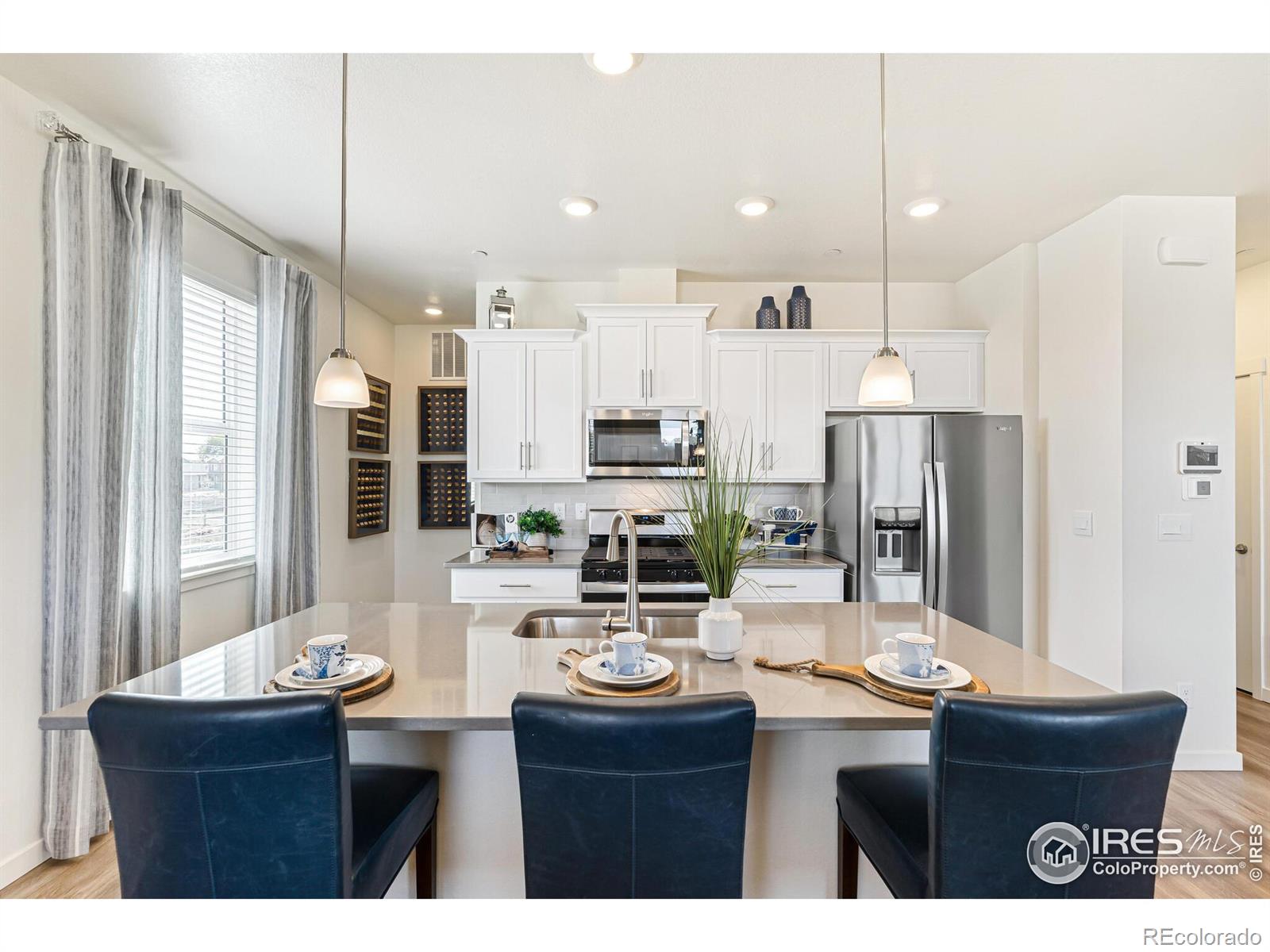 MLS Image #4 for 1634  knobby pine drive,fort collins, Colorado