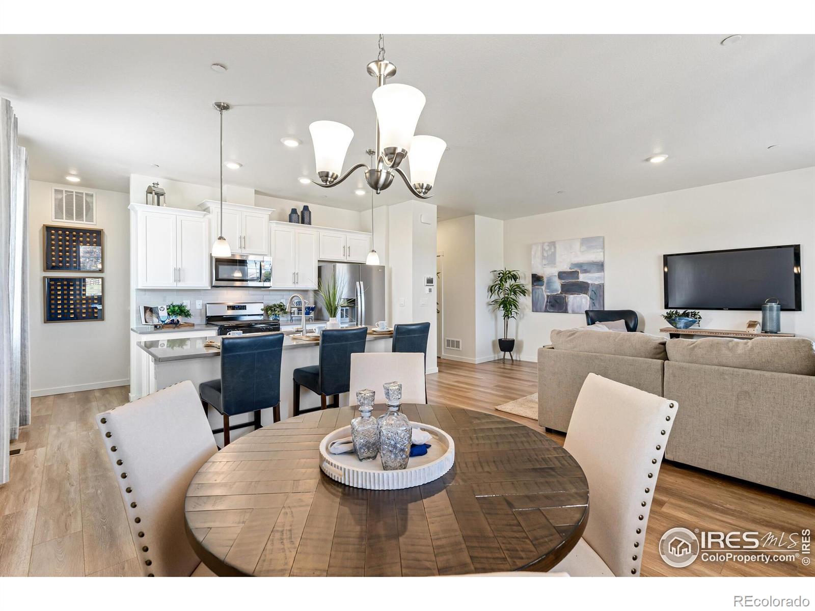 MLS Image #9 for 1634  knobby pine drive,fort collins, Colorado