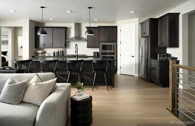MLS Image #5 for 23738 e 42nd avenue,aurora, Colorado