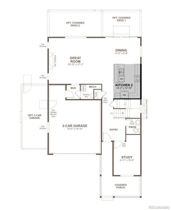 CMA Image for 972  Sandhills Street,Windsor, Colorado