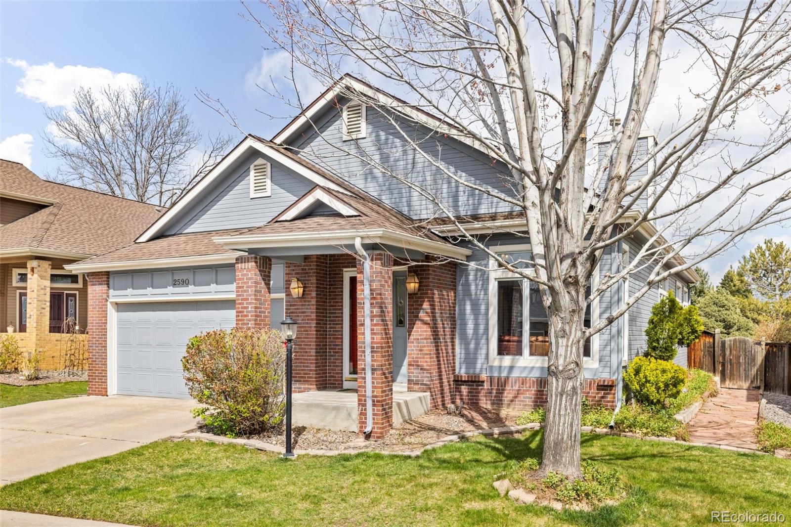 CMA Image for 2590 S Independence Street,Lakewood, Colorado