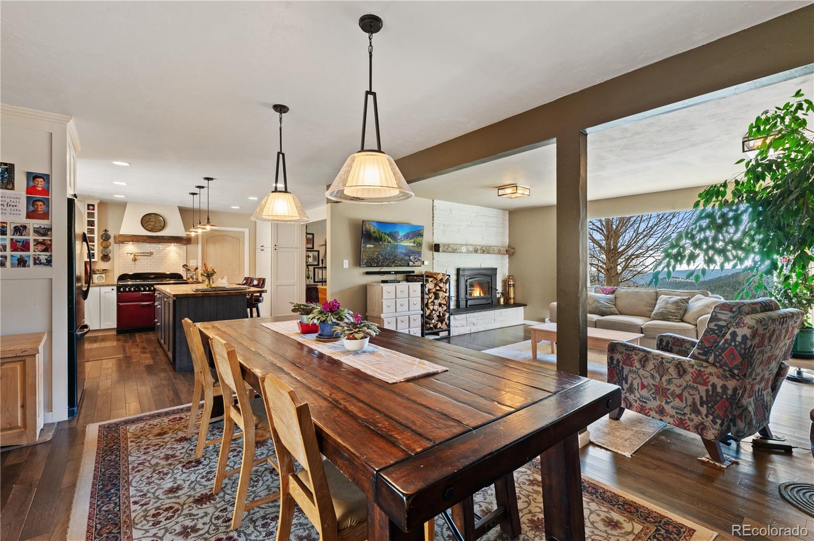 MLS Image #3 for 33351  golden gate canyon road,golden, Colorado