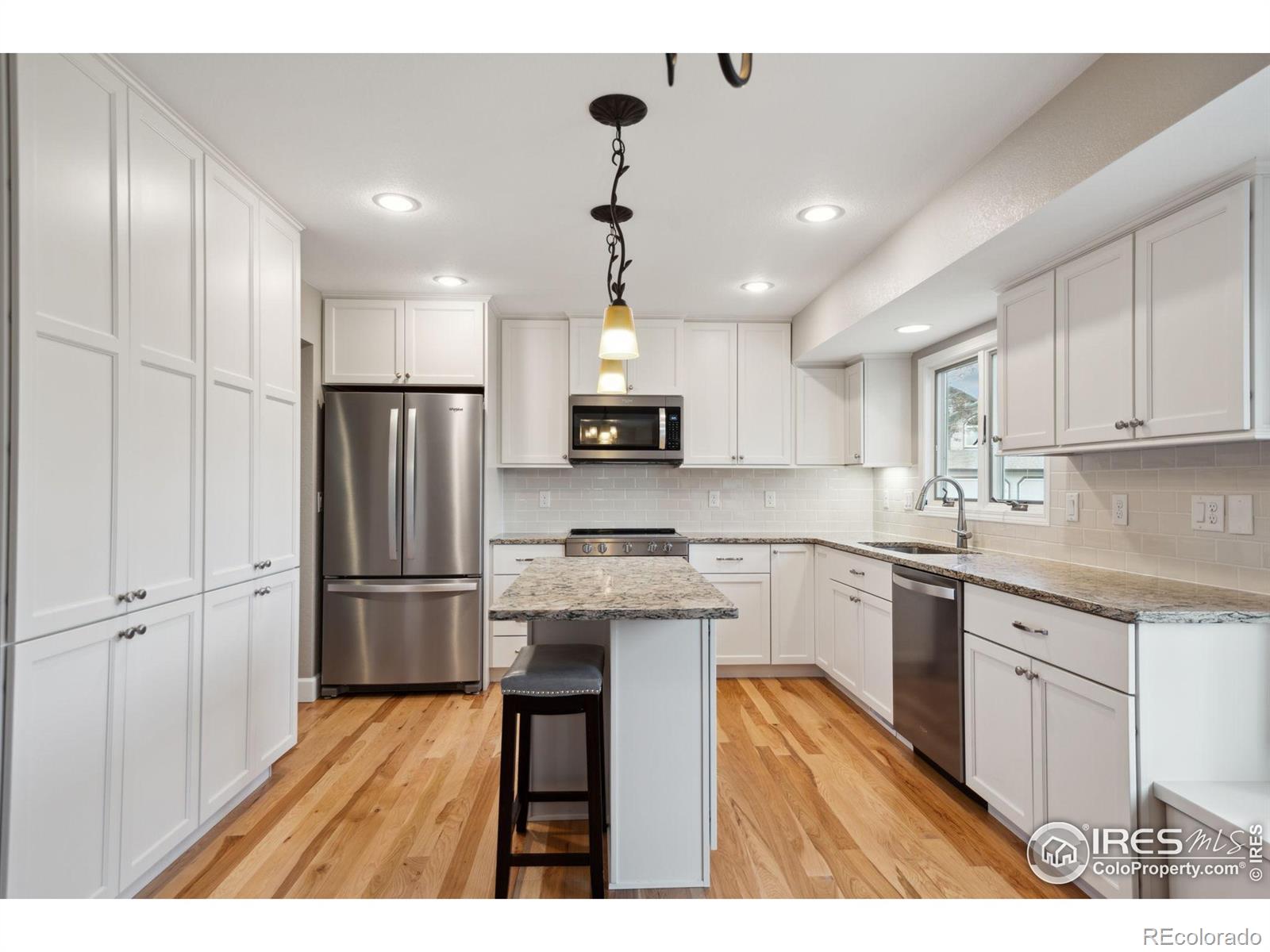 MLS Image #10 for 1424  barberry drive,fort collins, Colorado