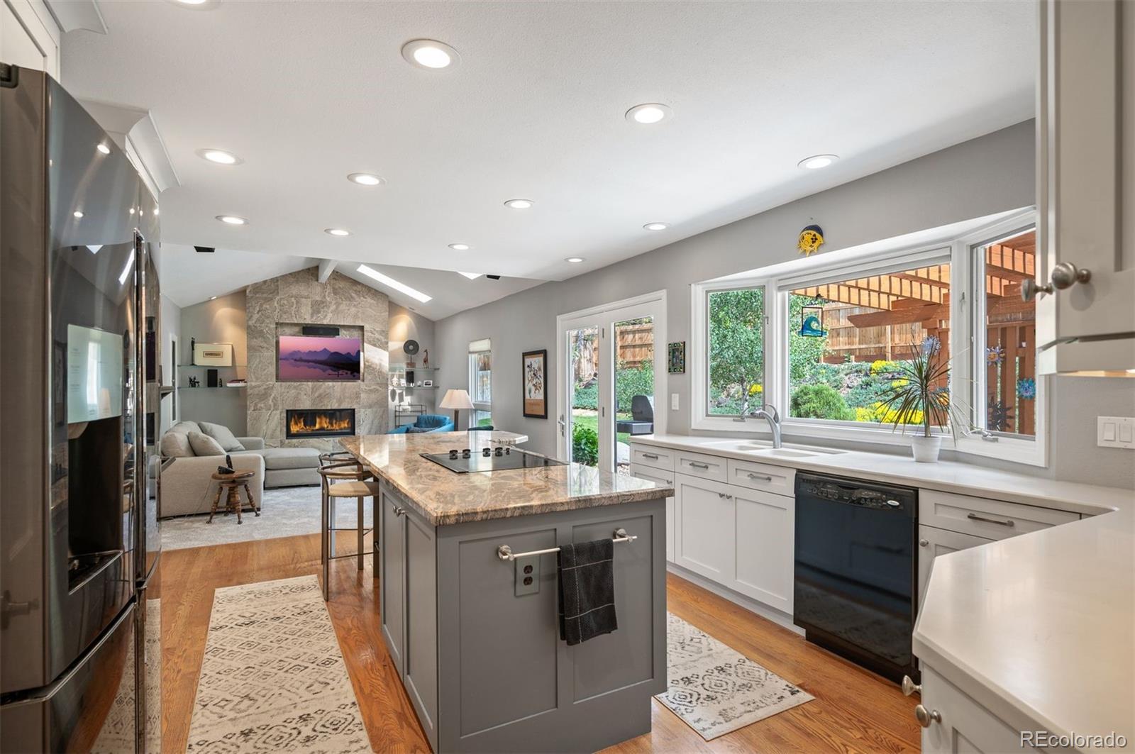 MLS Image #1 for 7414 s monroe court,centennial, Colorado