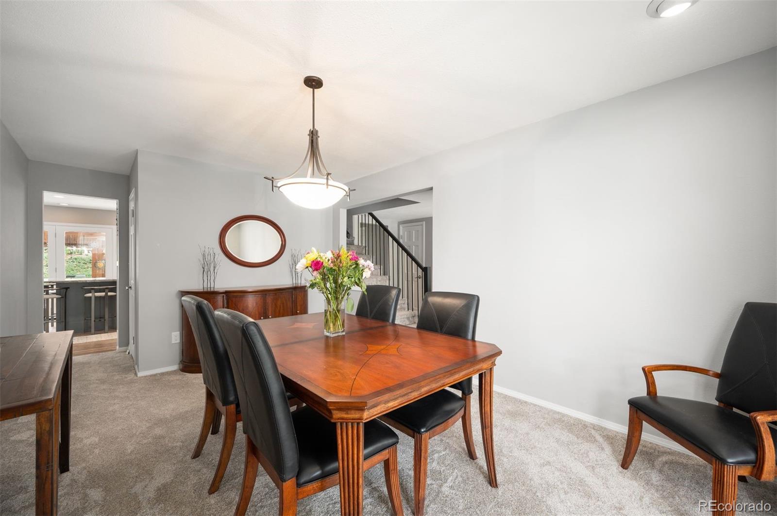 MLS Image #10 for 7414 s monroe court,centennial, Colorado