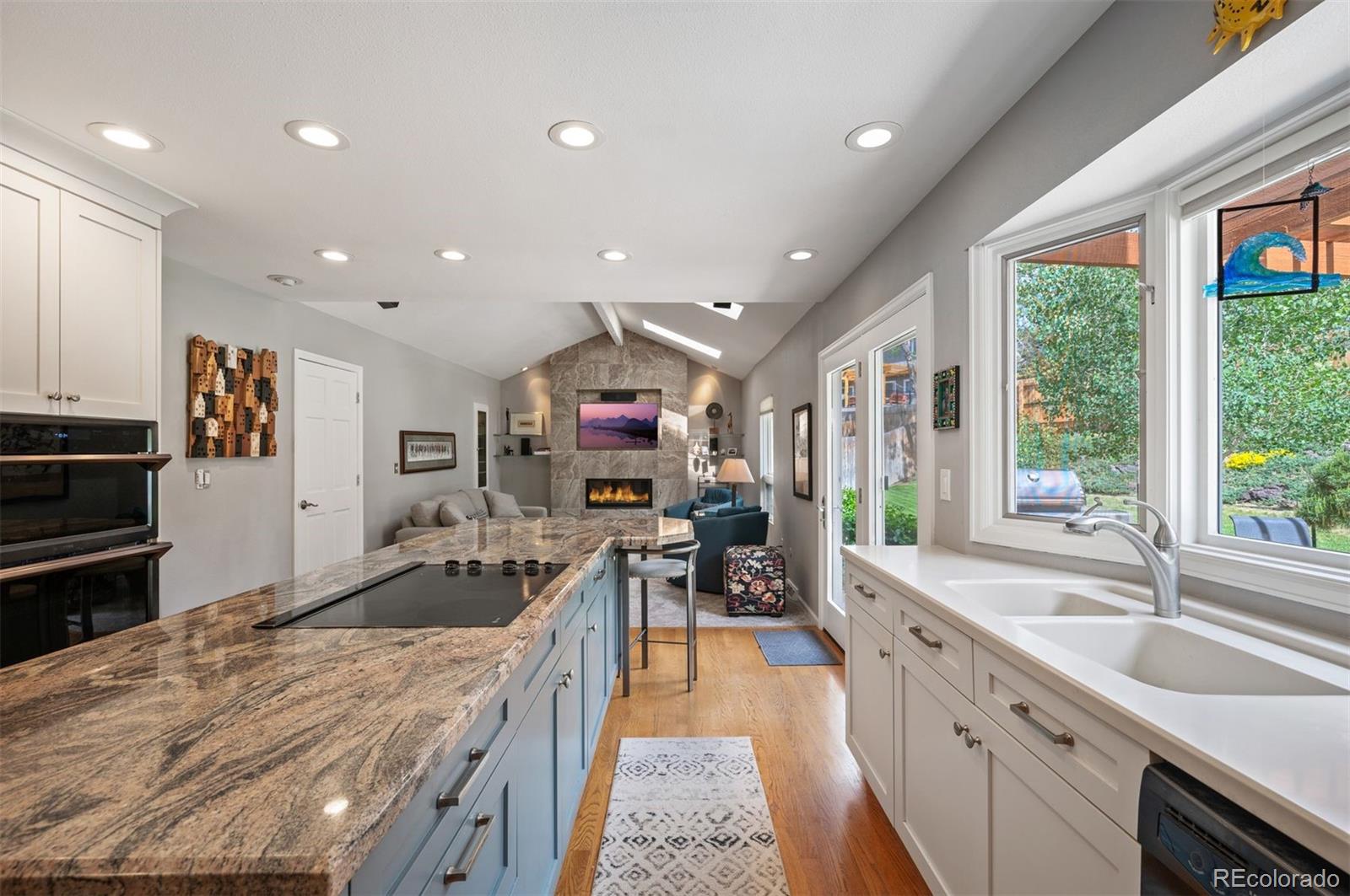 MLS Image #11 for 7414 s monroe court,centennial, Colorado