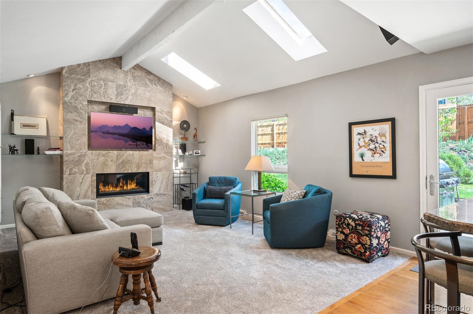MLS Image #14 for 7414 s monroe court,centennial, Colorado