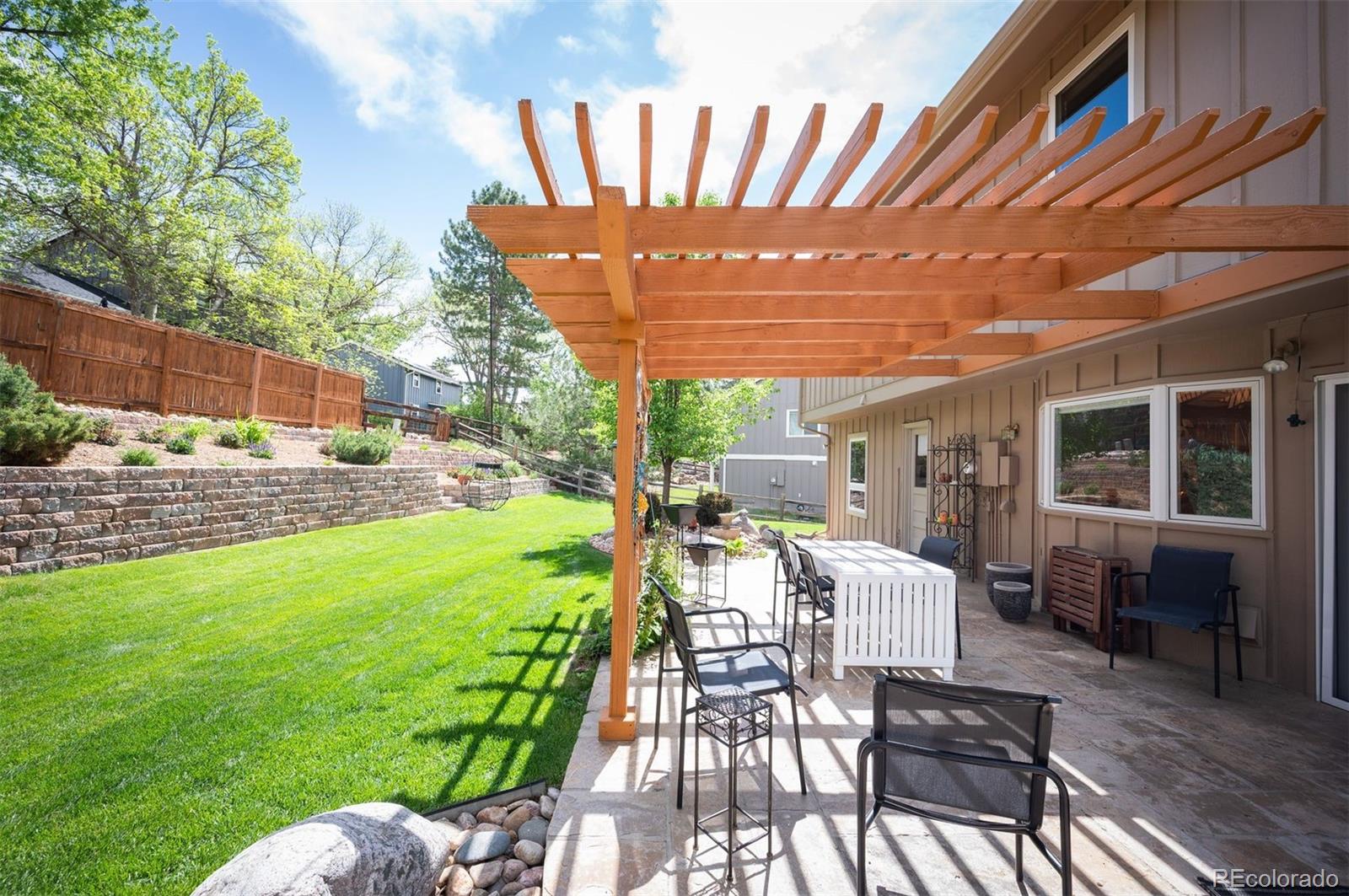 MLS Image #33 for 7414 s monroe court,centennial, Colorado